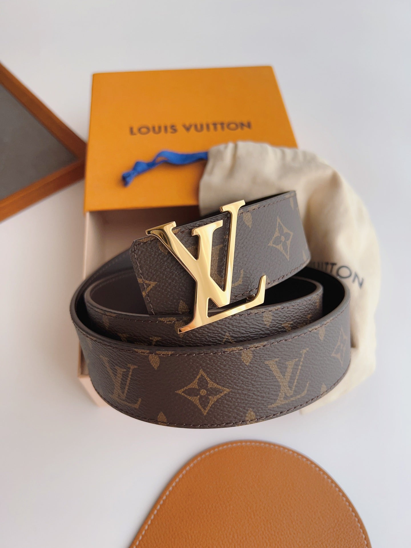 Louis Vuitton Belt