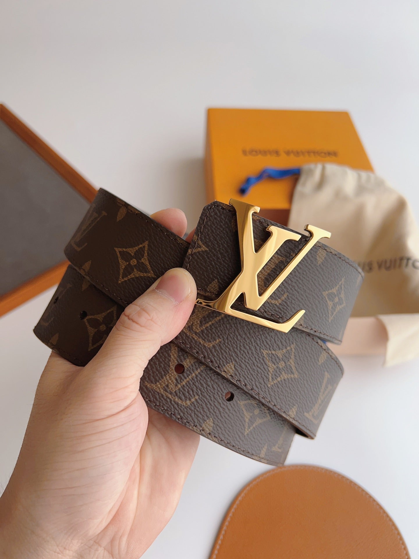 Louis Vuitton Belt