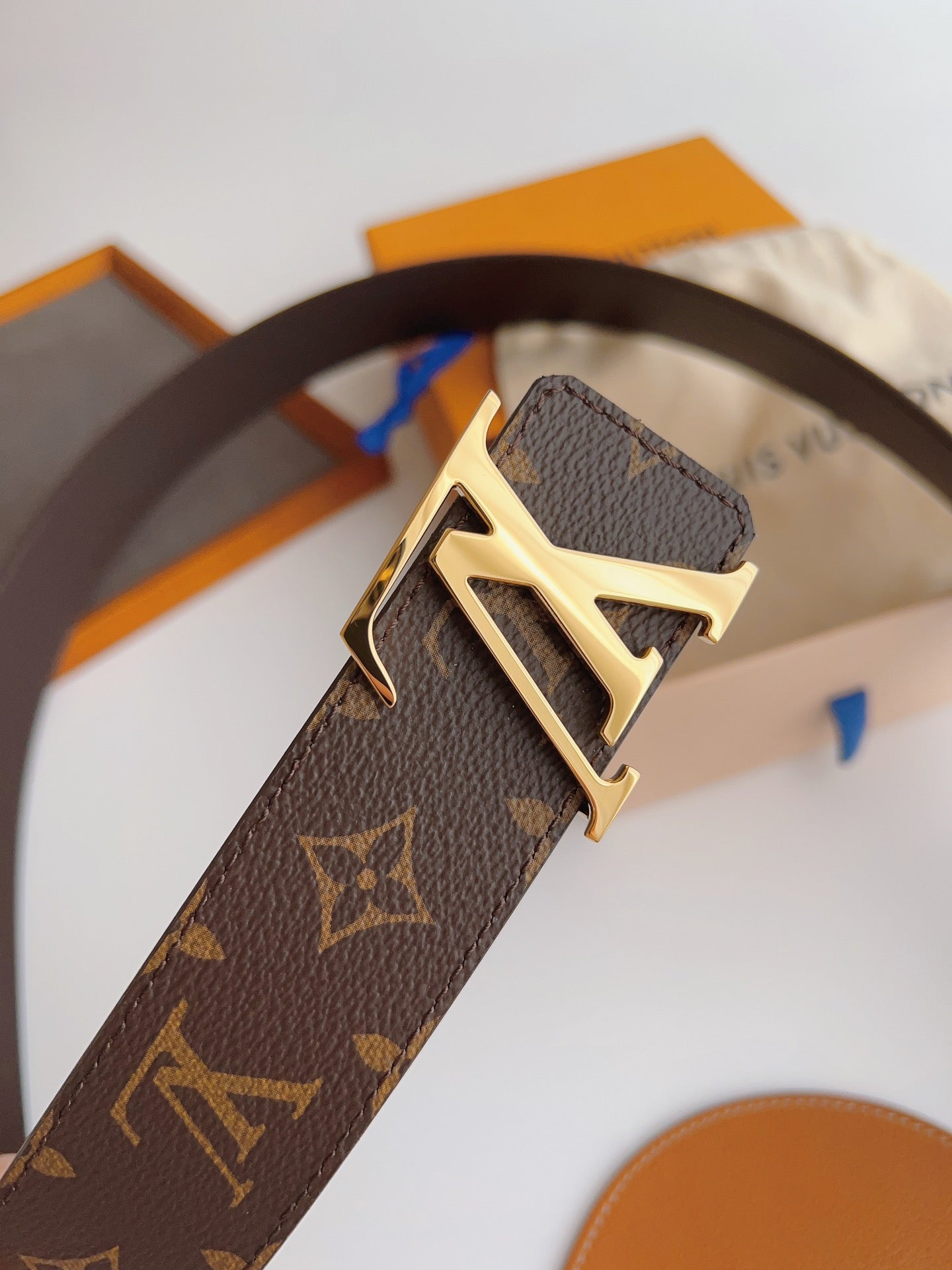 Louis Vuitton Belt