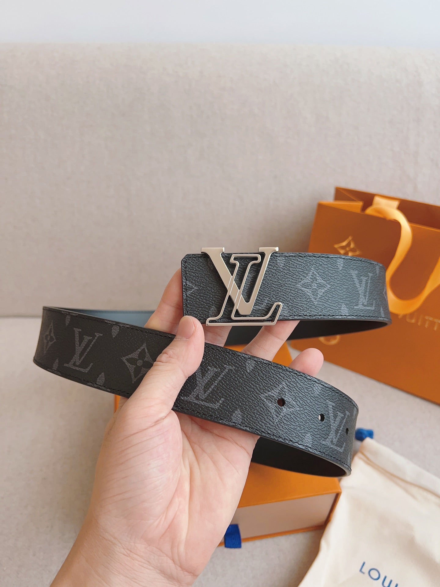 Louis Vuitton Belt