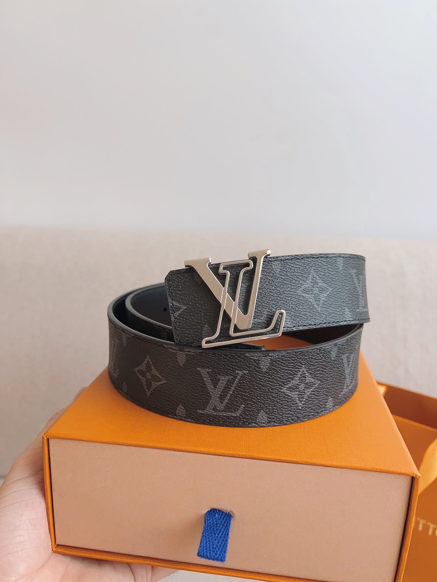 Louis Vuitton Belt