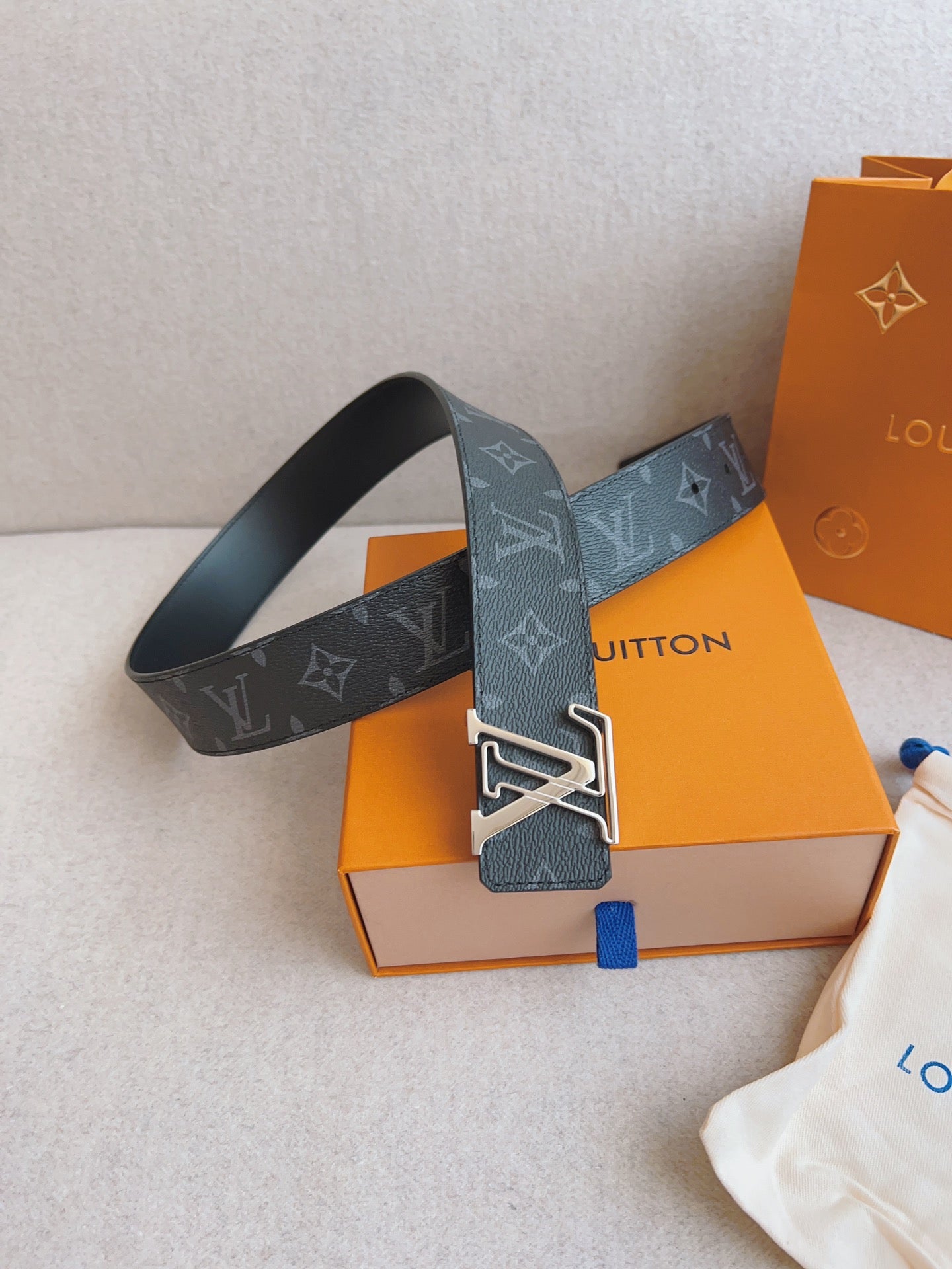 Louis Vuitton Belt