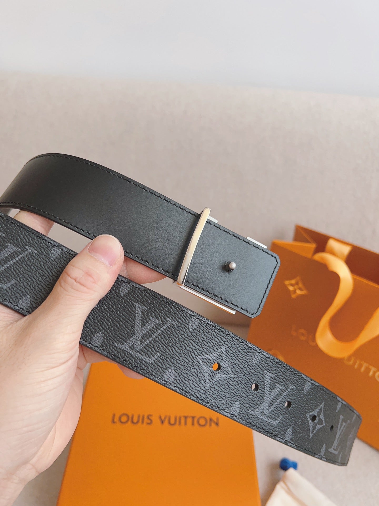 Louis Vuitton Belt
