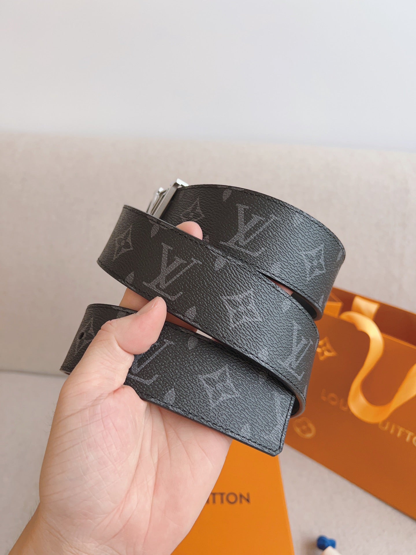 Louis Vuitton Belt