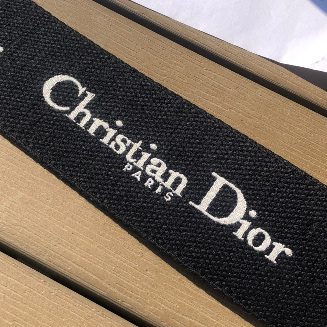 Christian Dior Belt