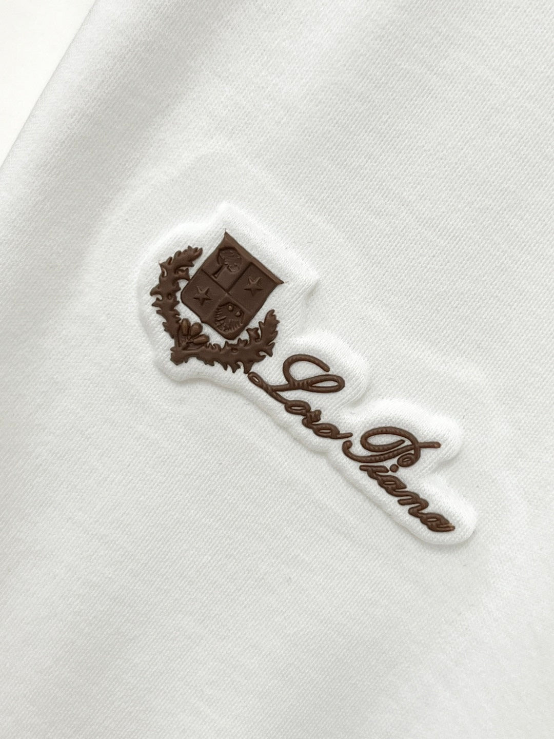 Lora Piana Polo T-Shirt