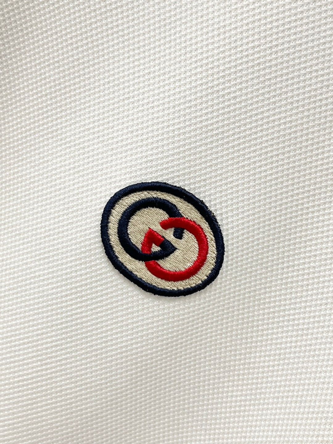 Gucci Polo T-Shirt