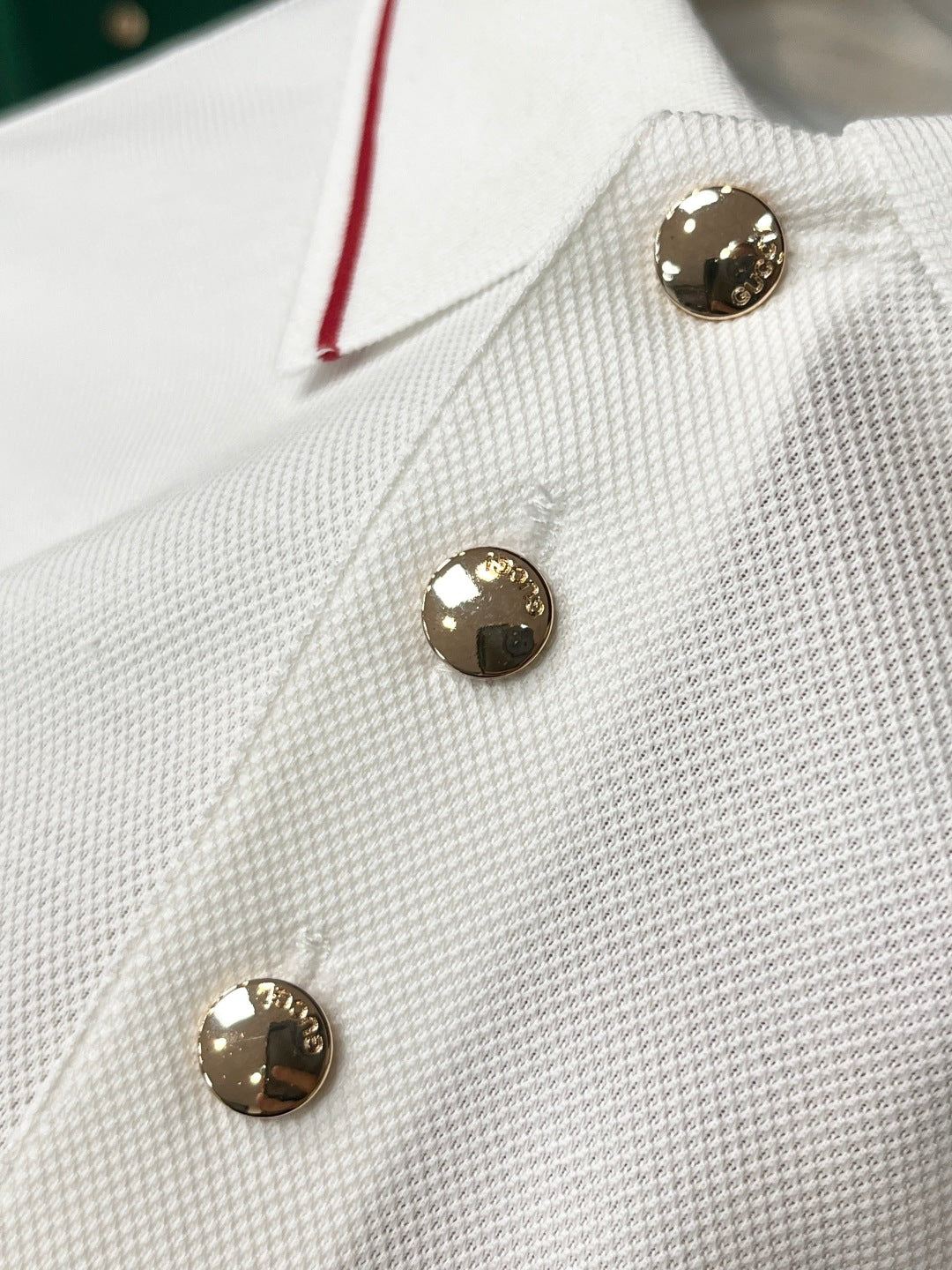 Gucci Polo T-Shirt