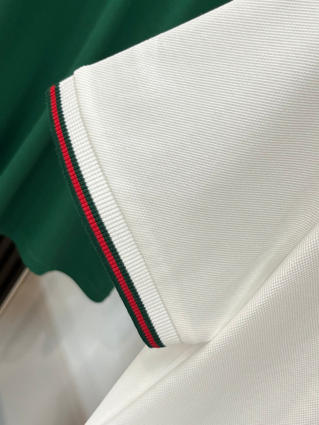 Gucci Polo T-Shirt