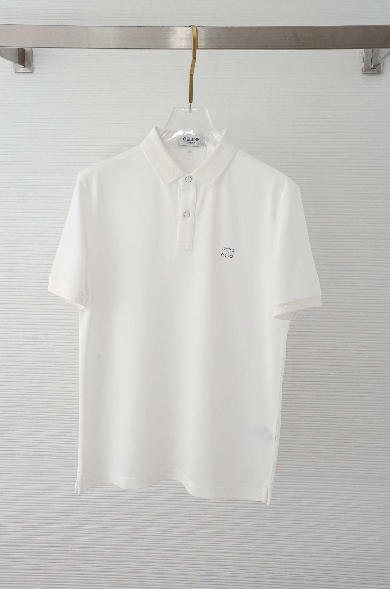 Celine Polo T-Shirt