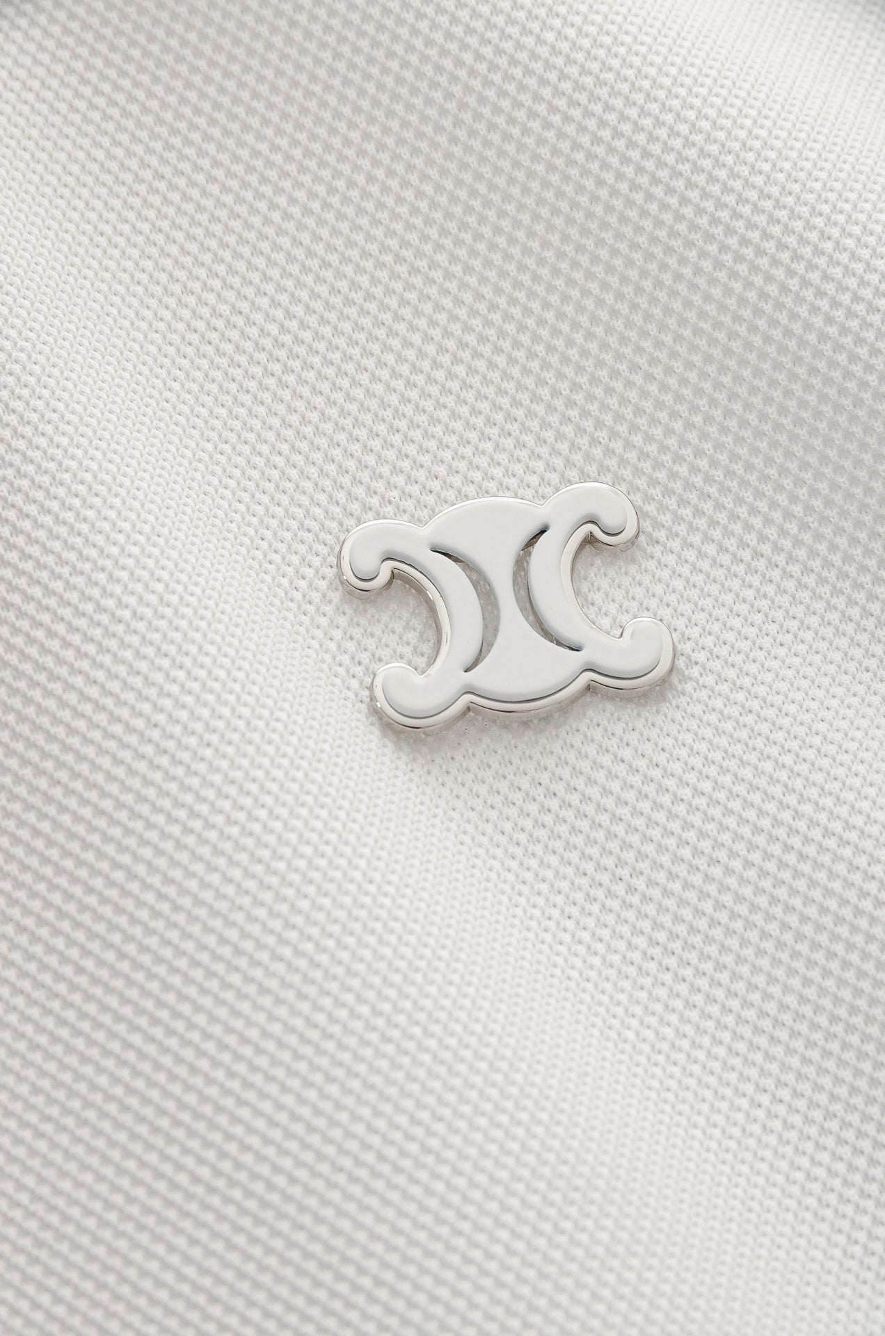 Celine Polo T-Shirt