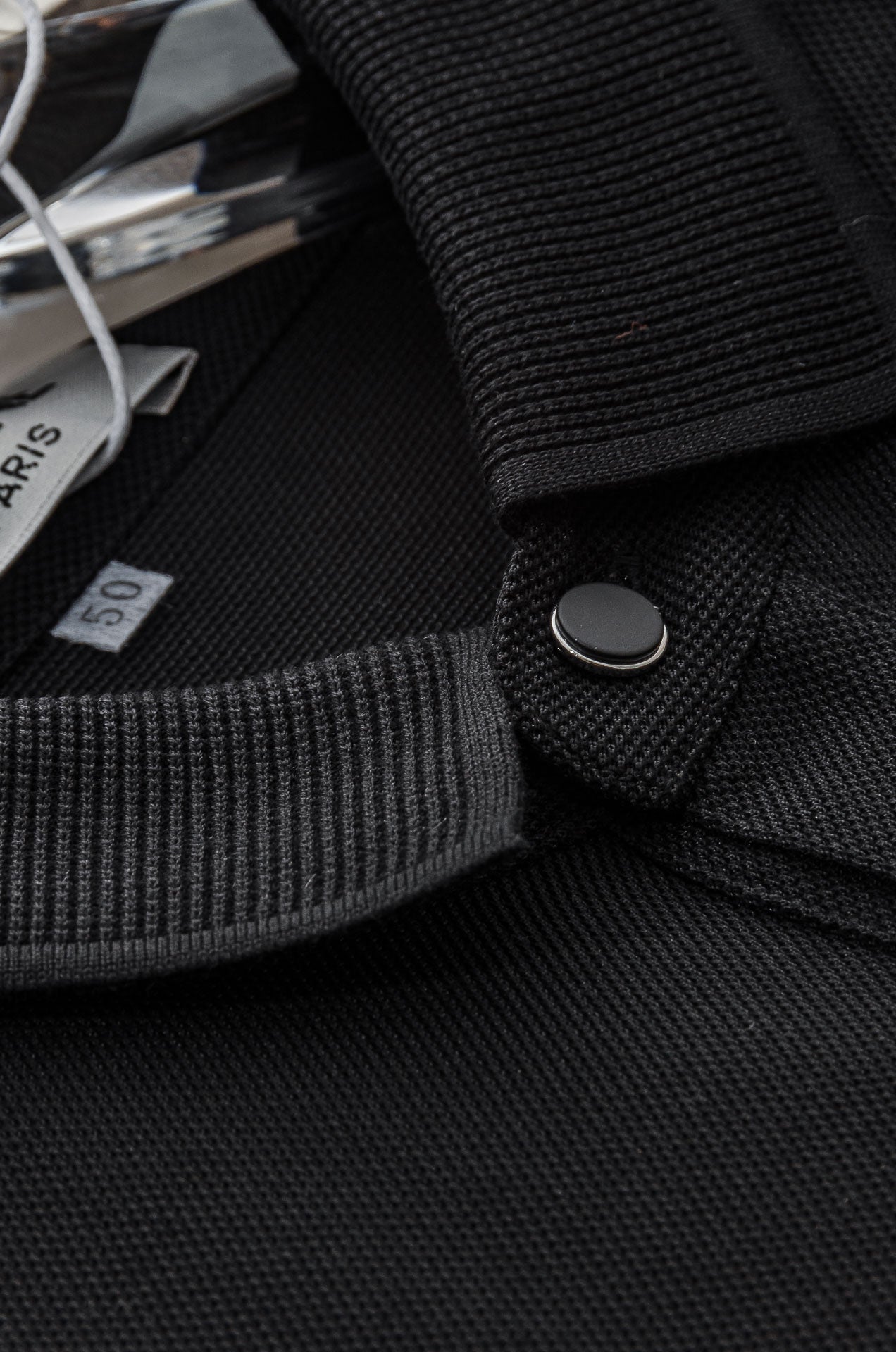 Celine Polo T-Shirt