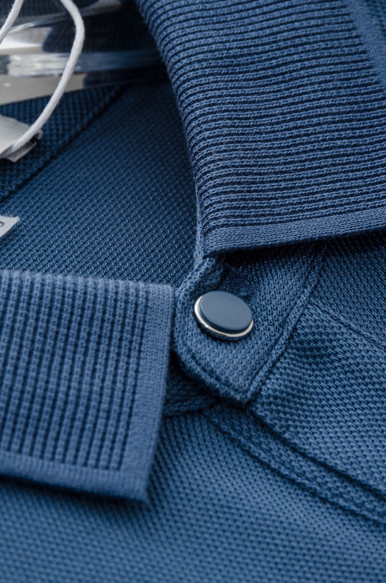 Celine Polo T-Shirt