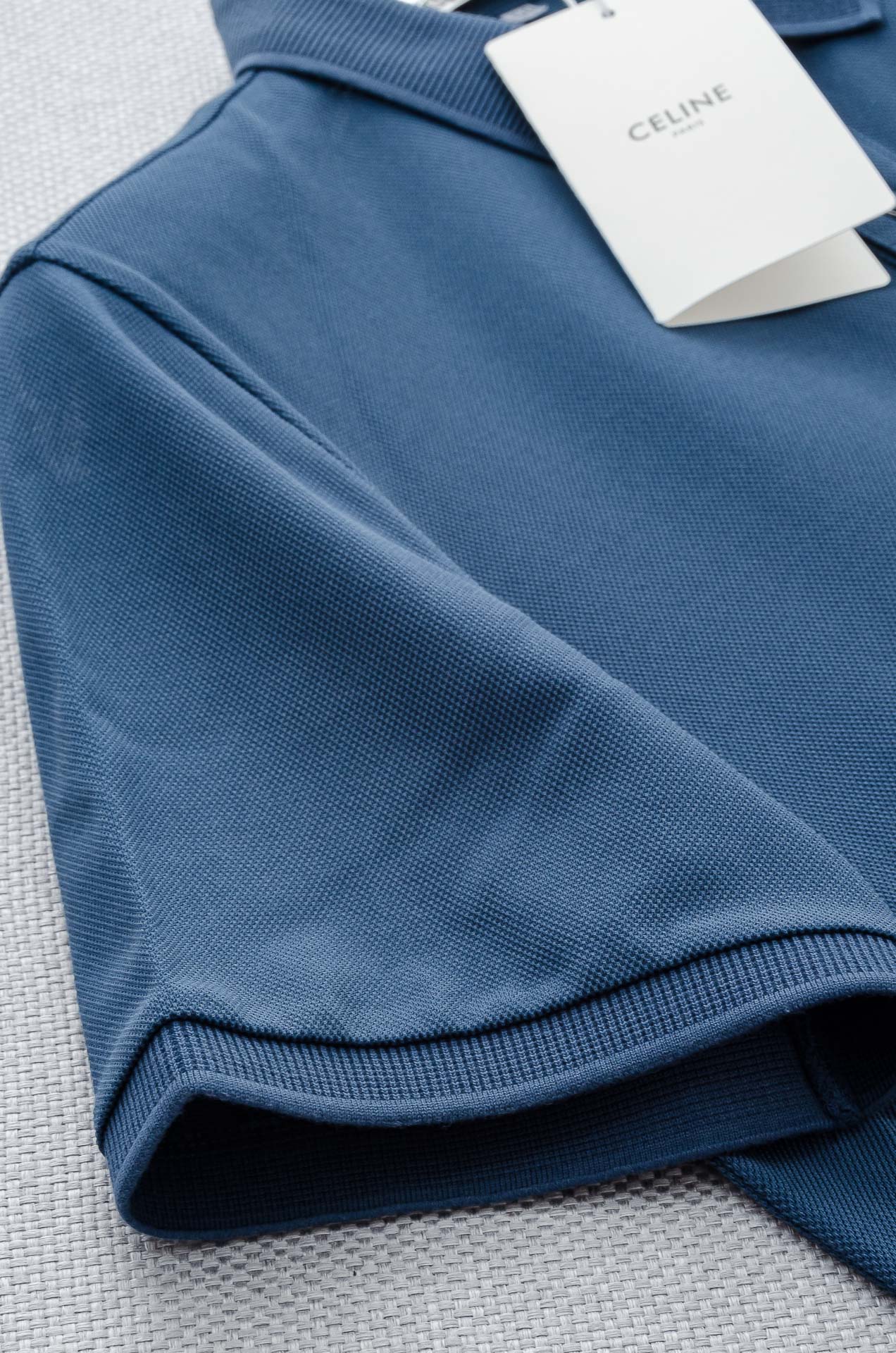 Celine Polo T-Shirt
