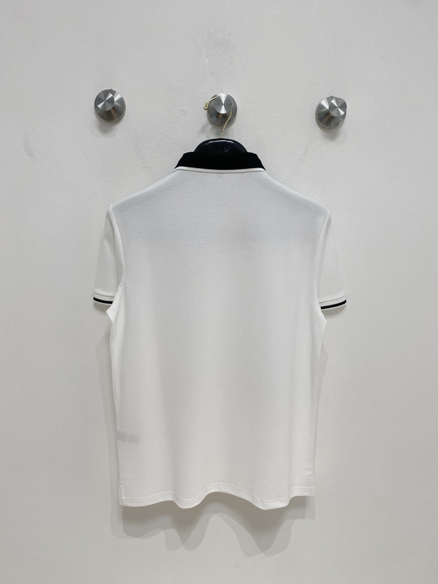 Prada Polo T-Shirt