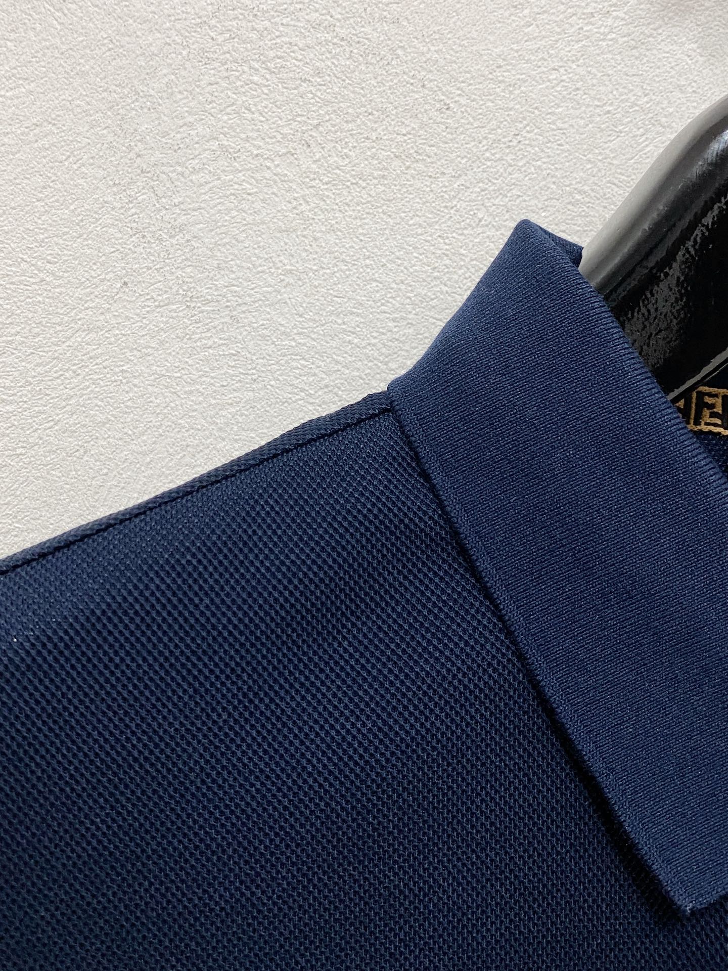 Fendi Polo T-Shirt