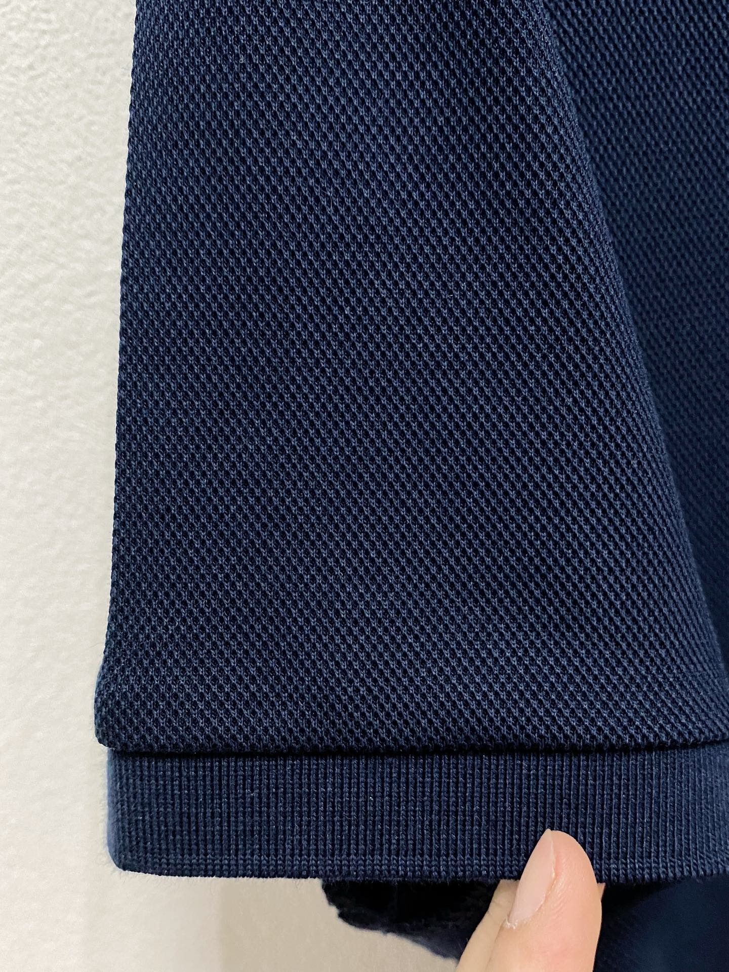 Fendi Polo T-Shirt