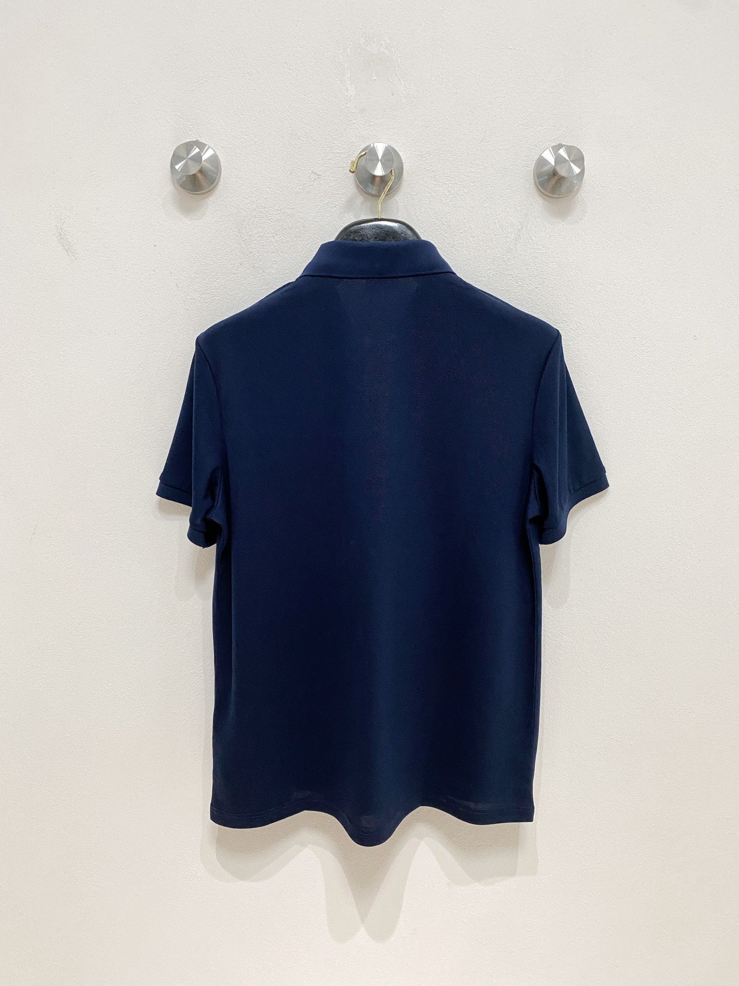Fendi Polo T-Shirt