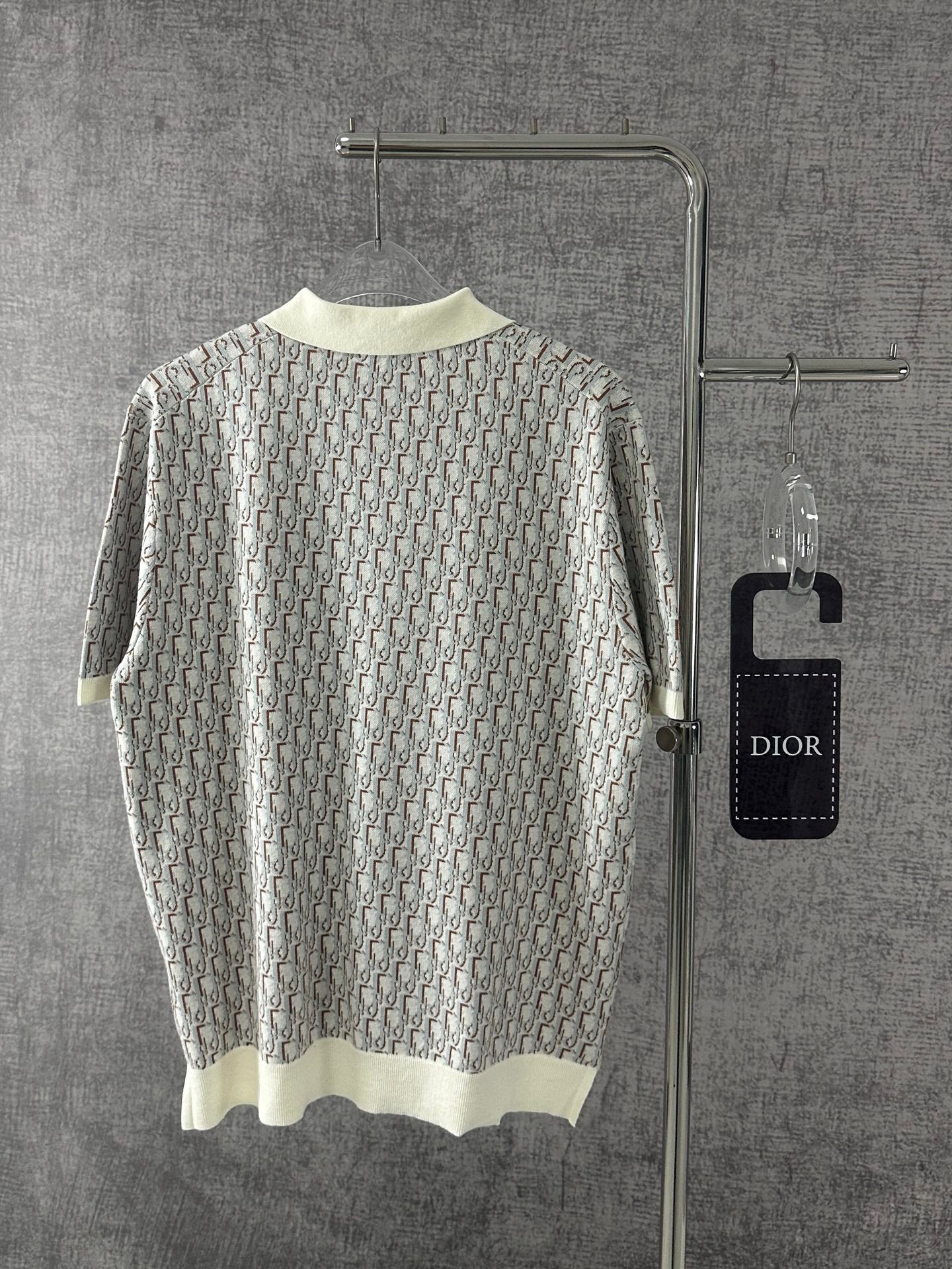 Christian Dior Polo T-Shirt