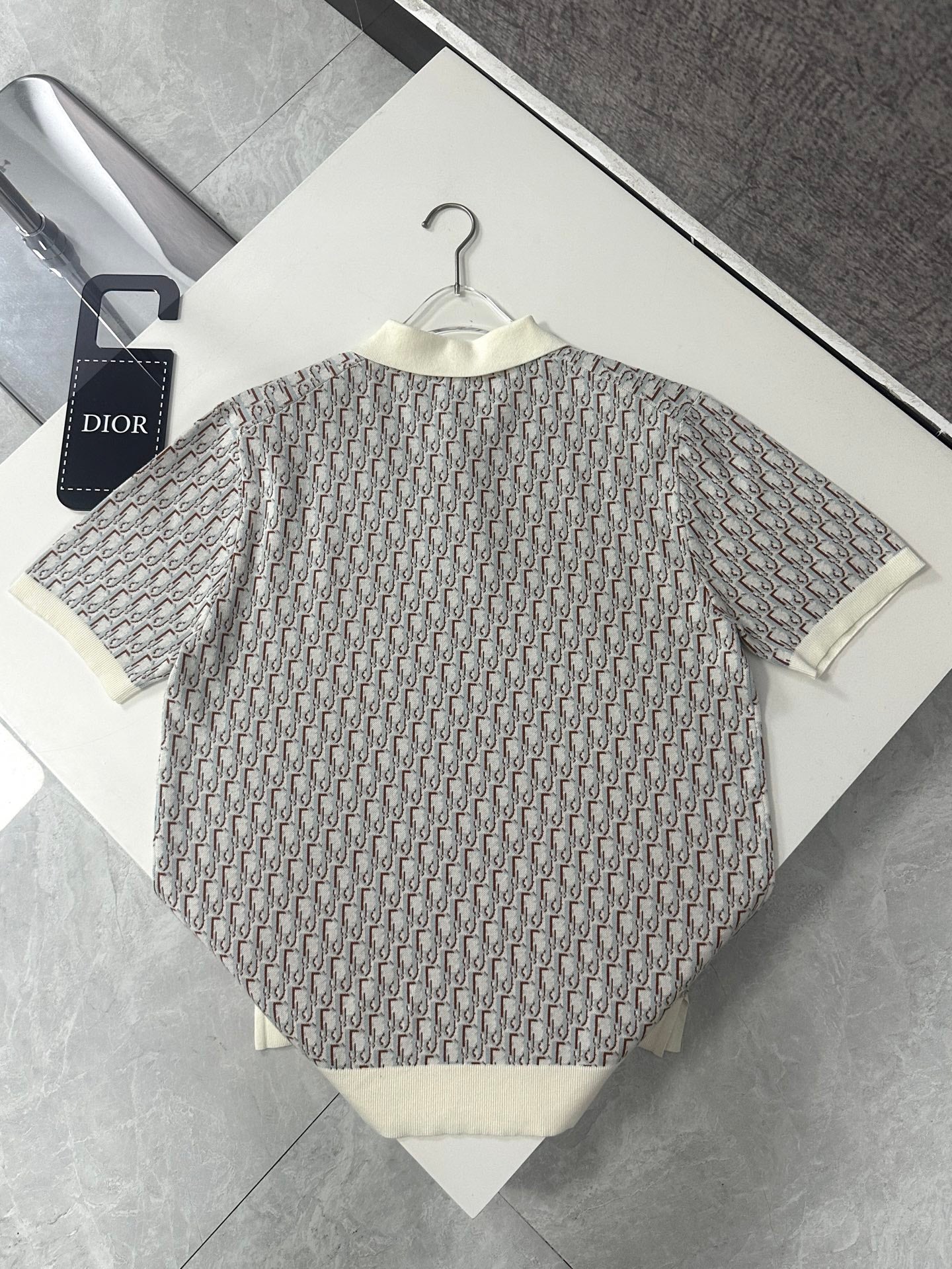 Christian Dior Polo T-Shirt
