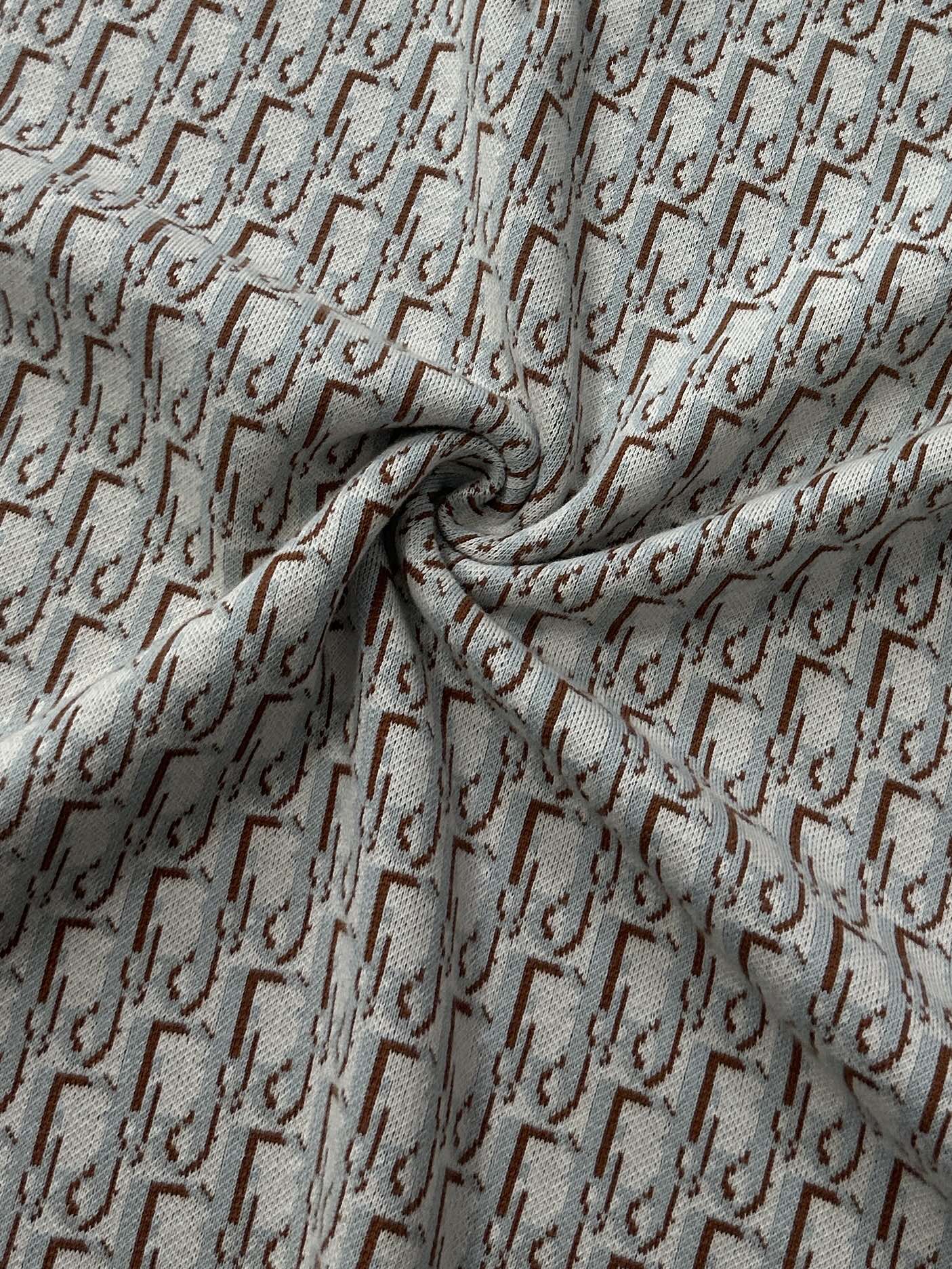 Christian Dior Polo T-Shirt