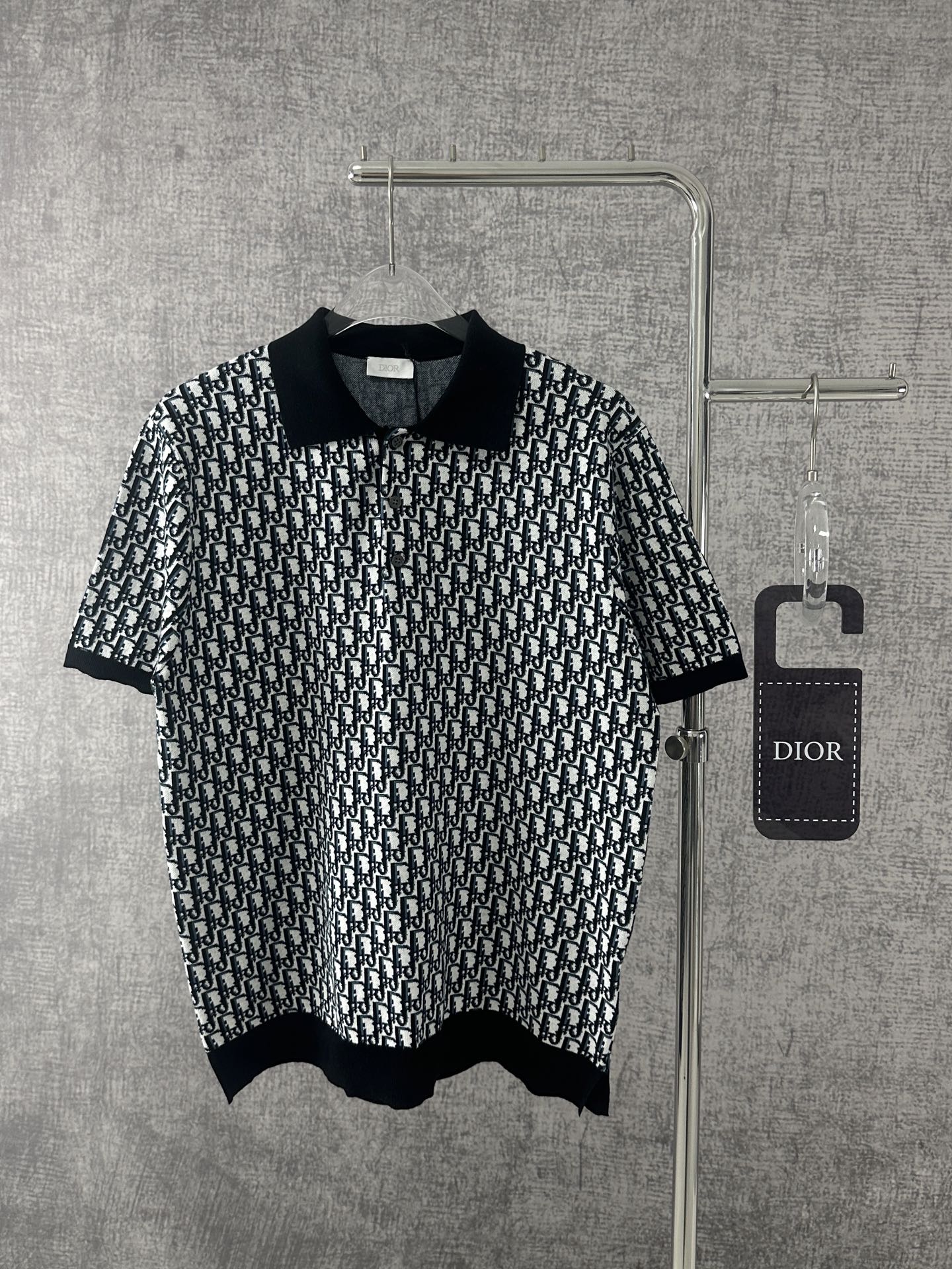 Christian Dior Polo T-Shirt