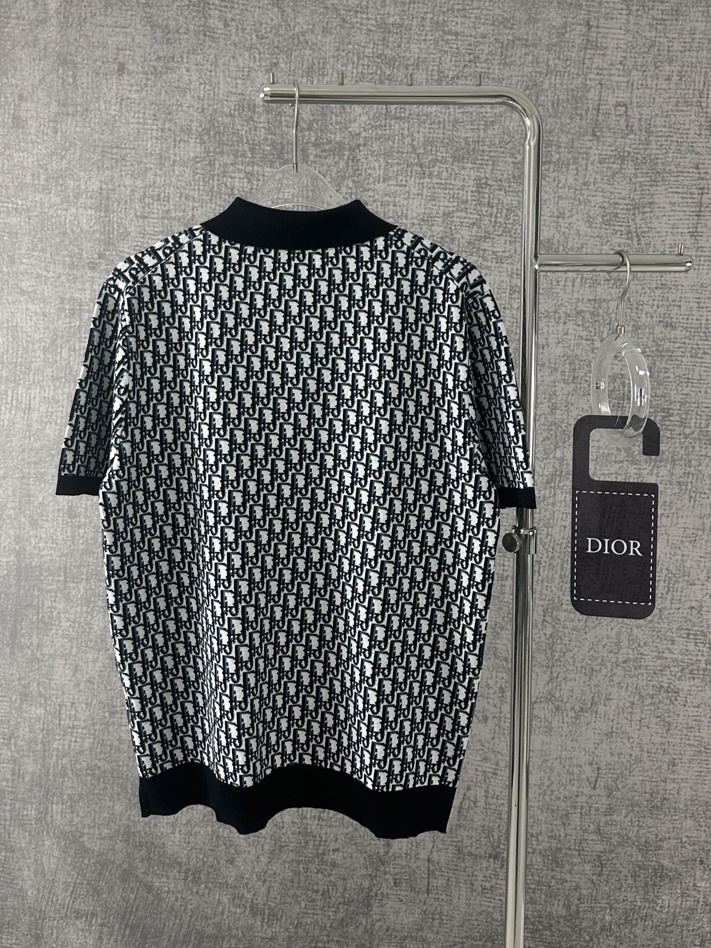 Christian Dior Polo T-Shirt