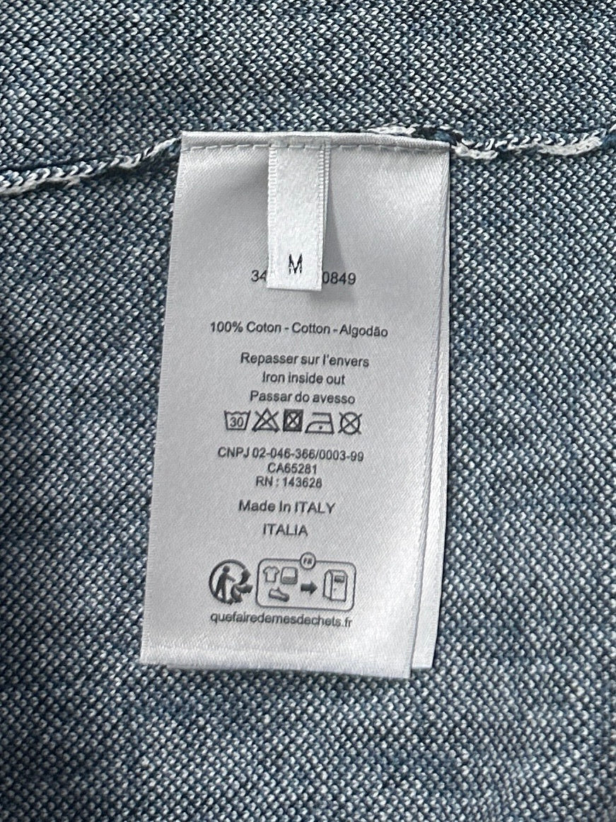 Christian Dior Polo T-Shirt