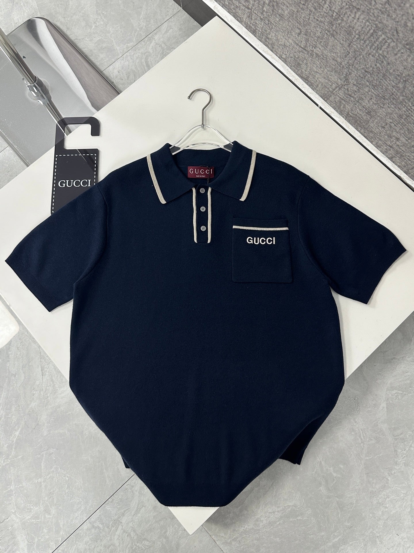Gucci Polo T-Shirt
