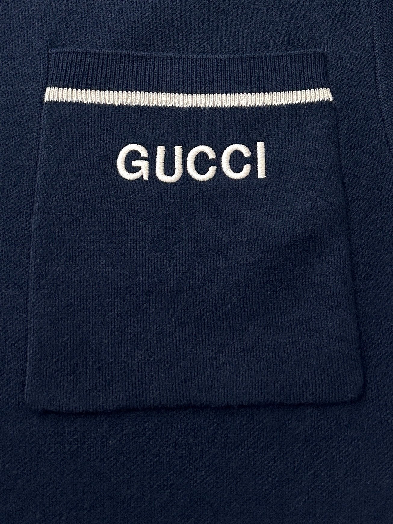 Gucci Polo T-Shirt