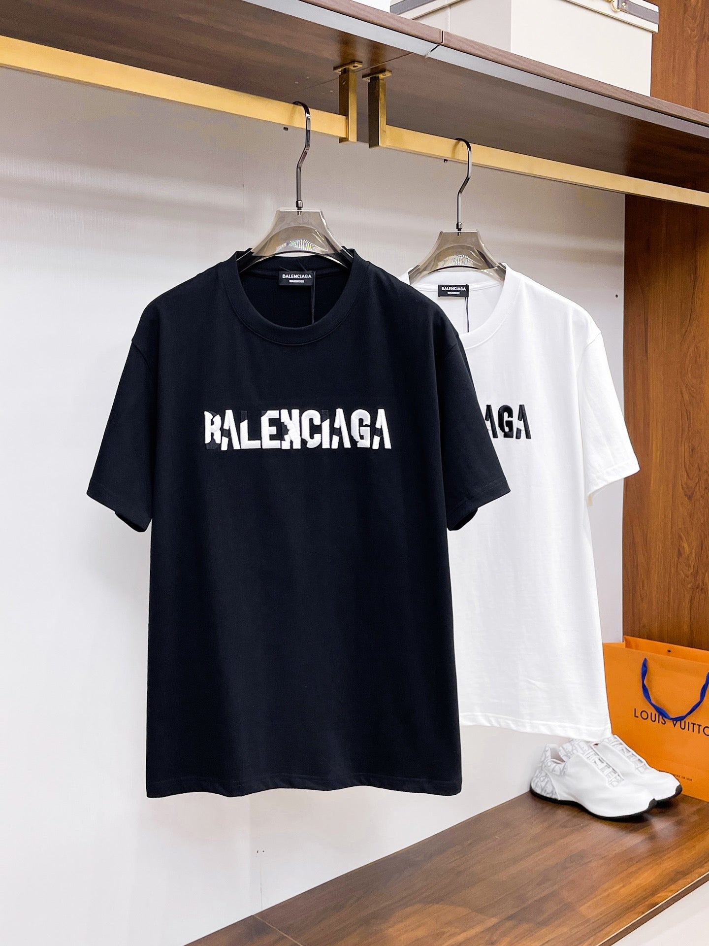 Balenciaga T-Shirt