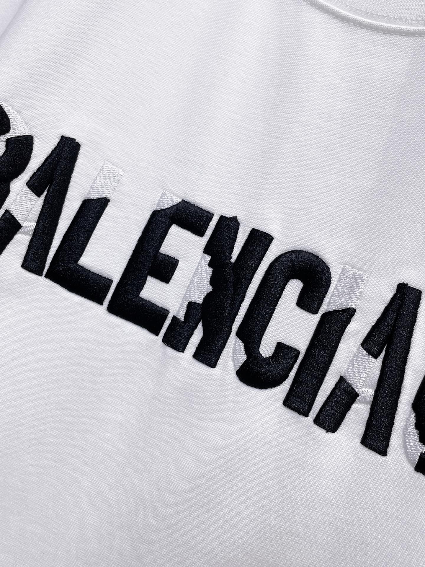 Balenciaga T-Shirt