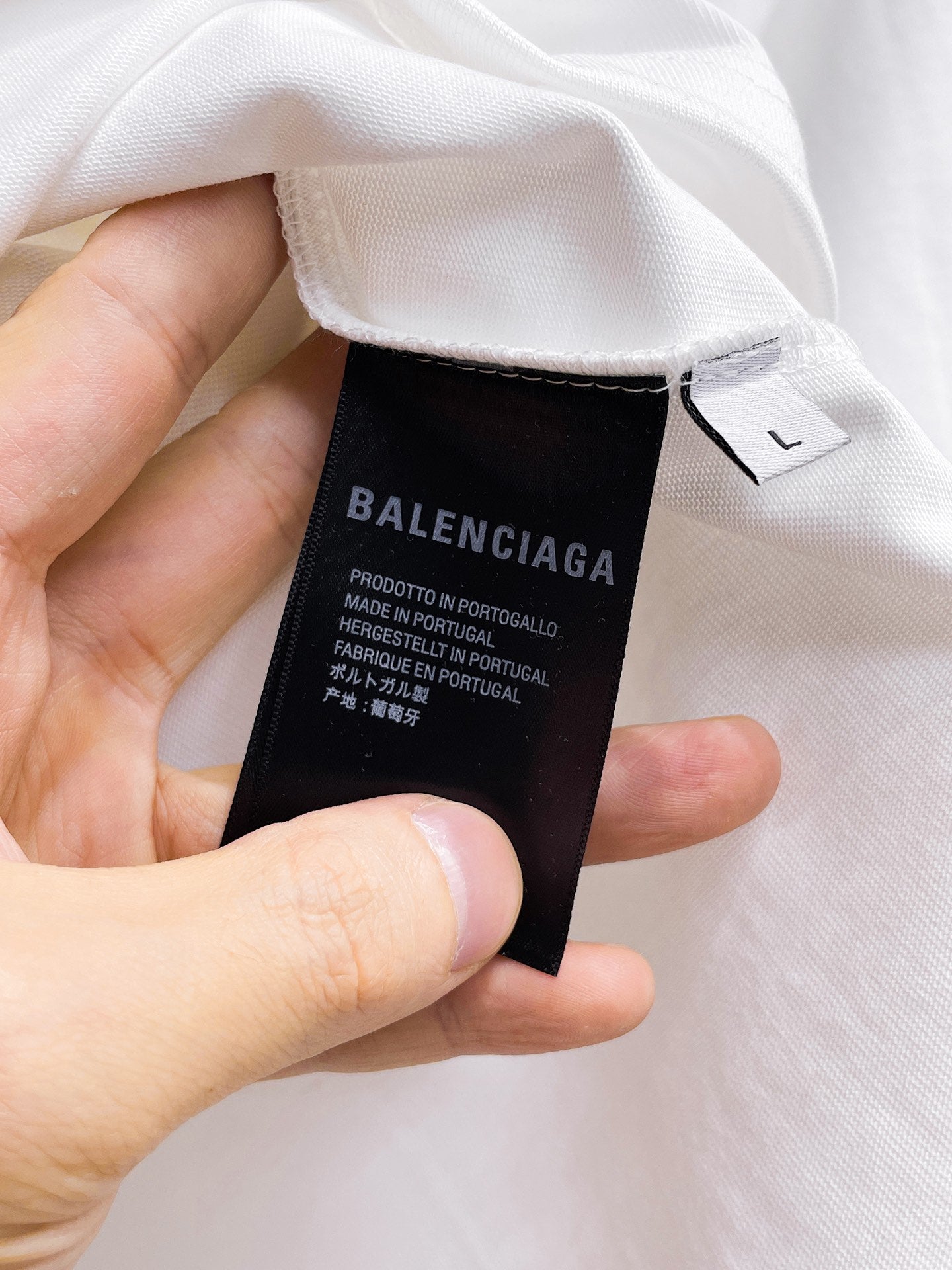 Balenciaga T-Shirt