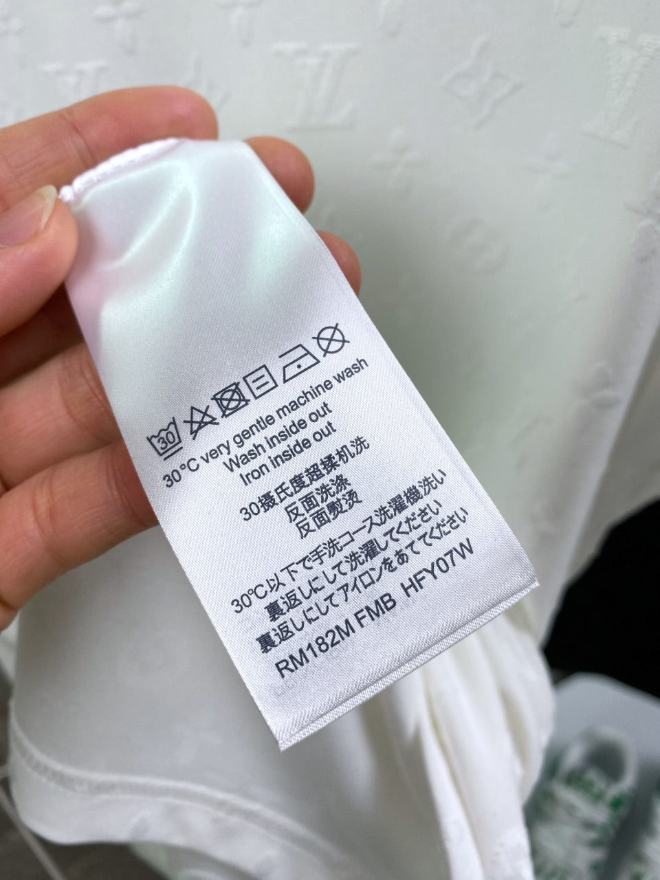 Louis Vuitton T-Shirt