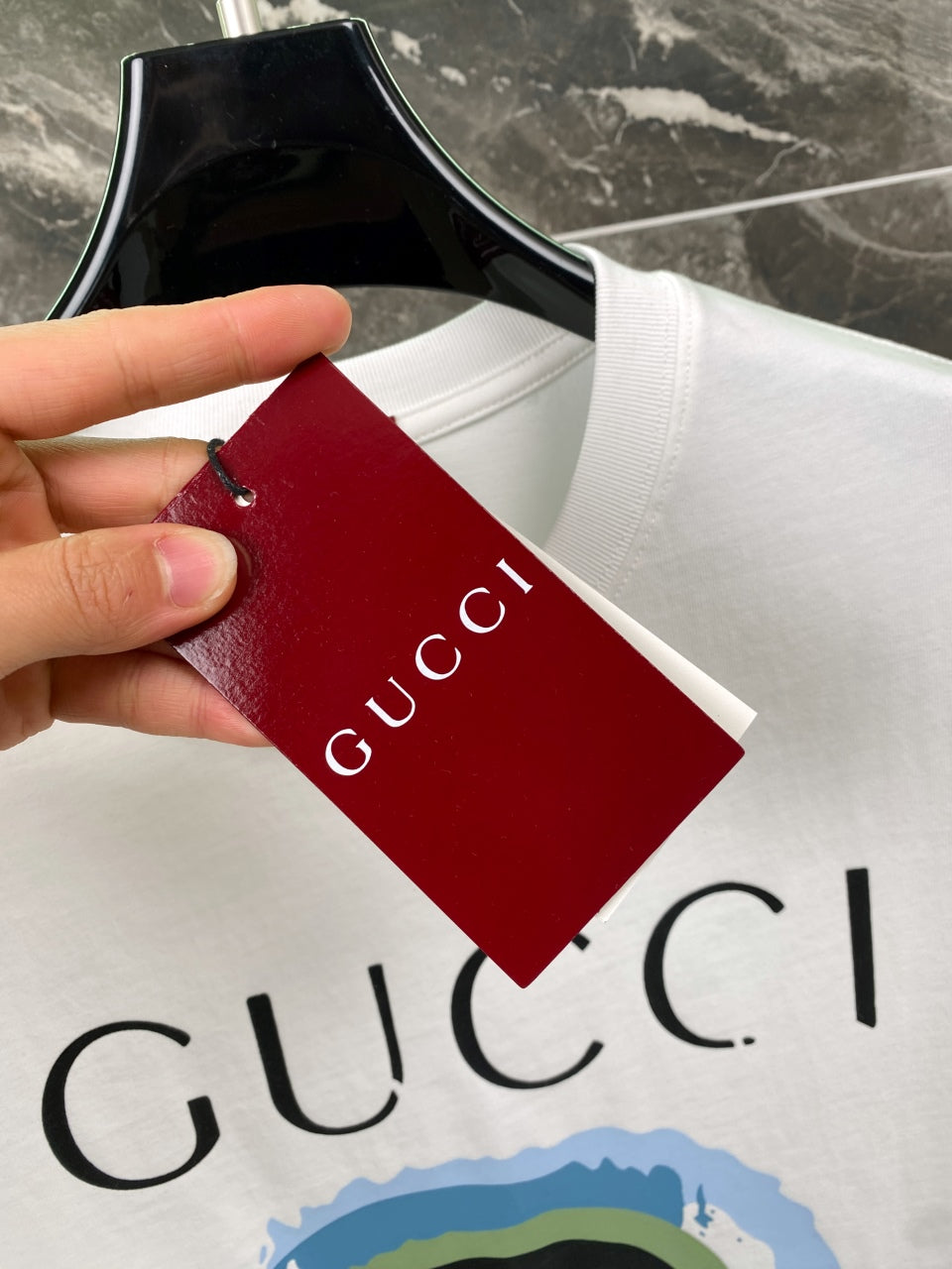 Gucci T-Shirt