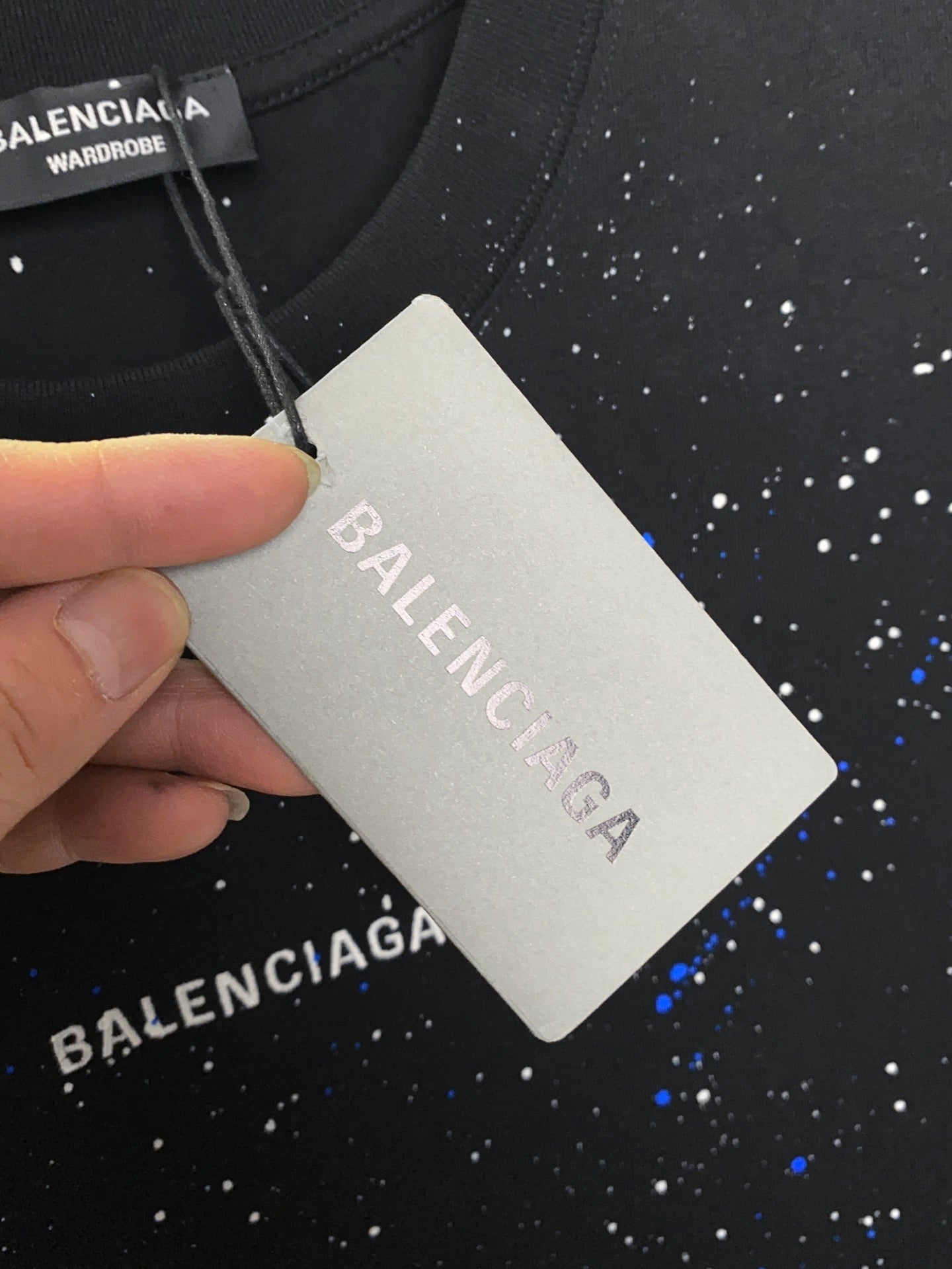 Balenciaga T-Shirt