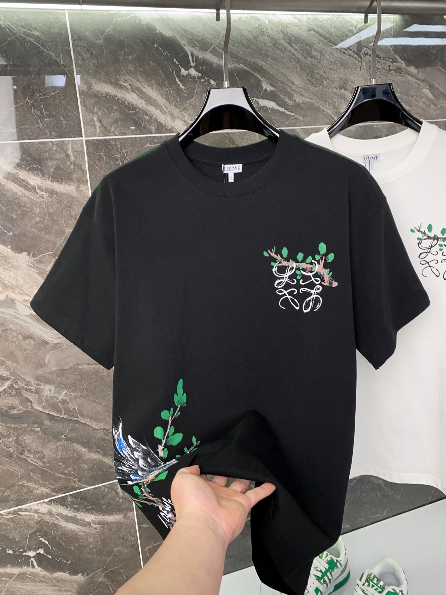 Loewe T-Shirt