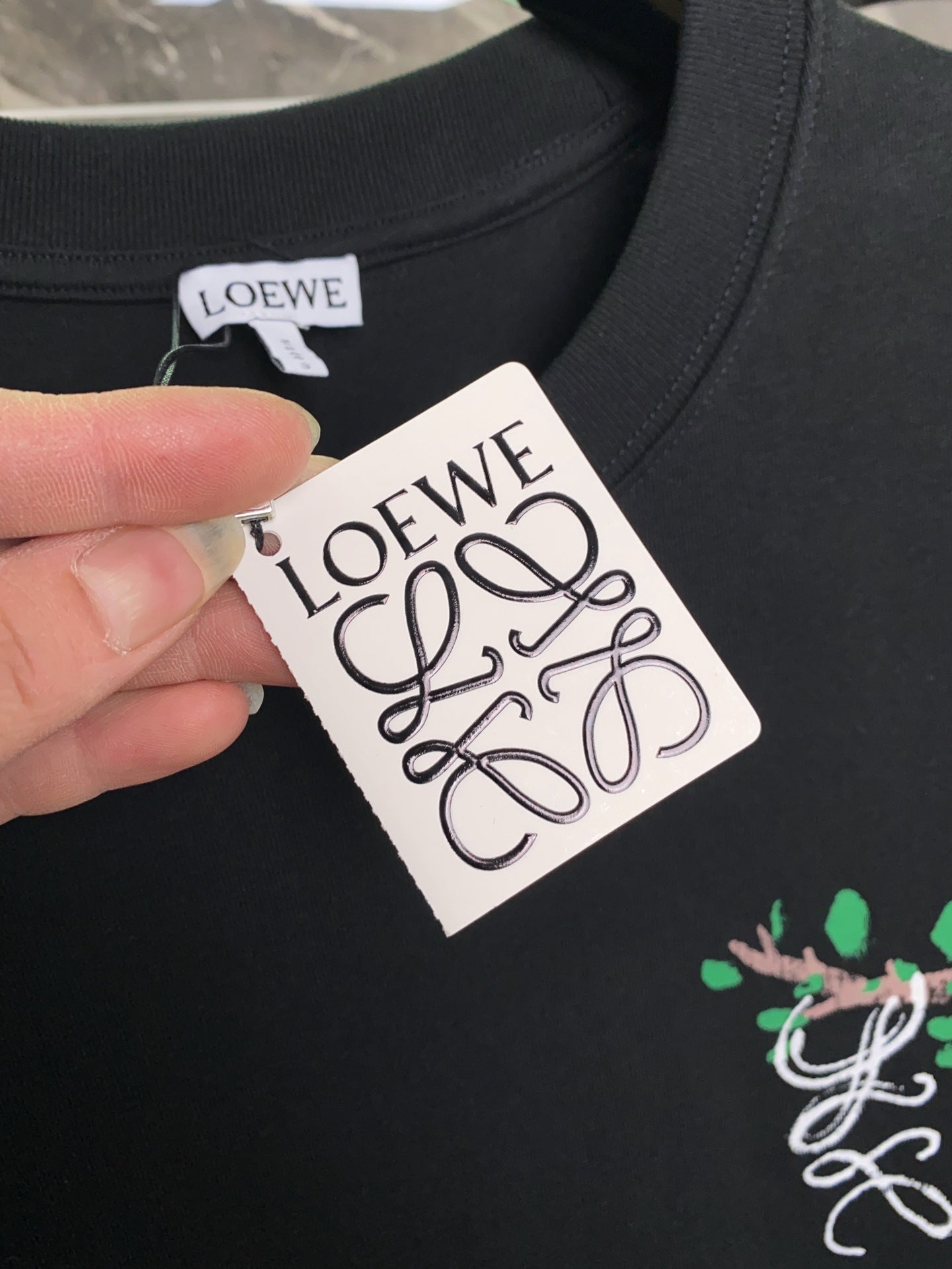 Loewe T-Shirt