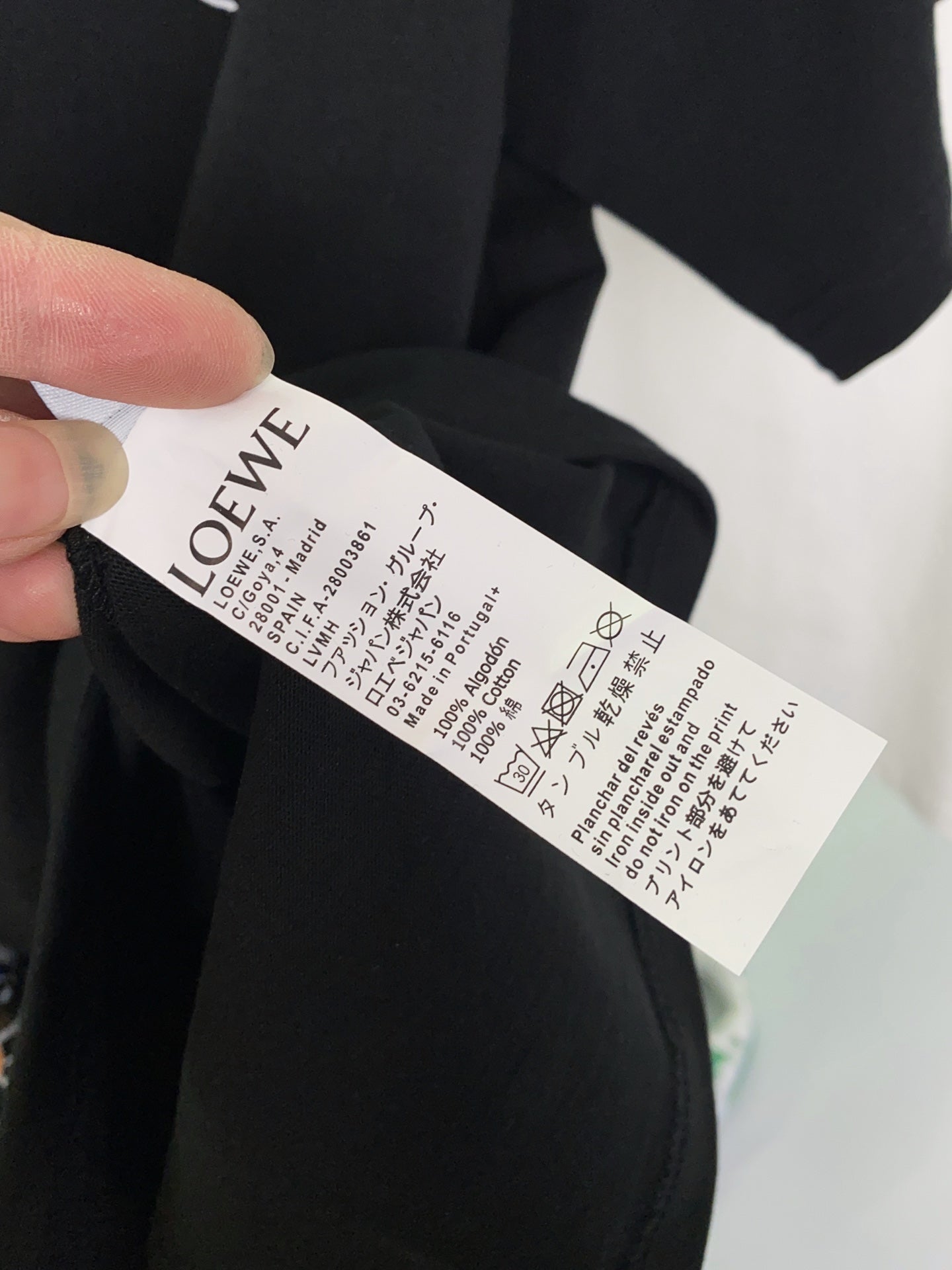 Loewe T-Shirt