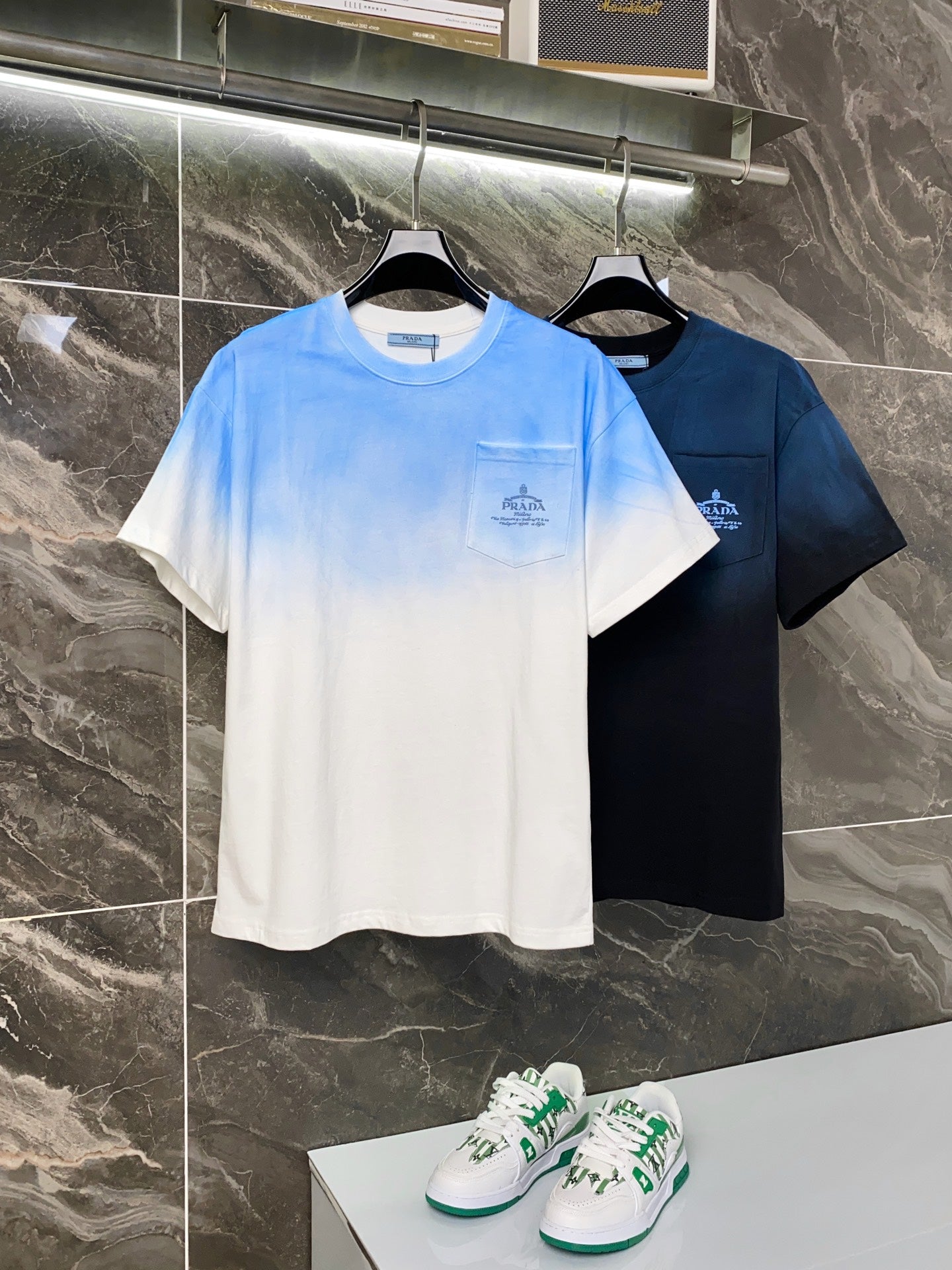 Prada T-Shirt