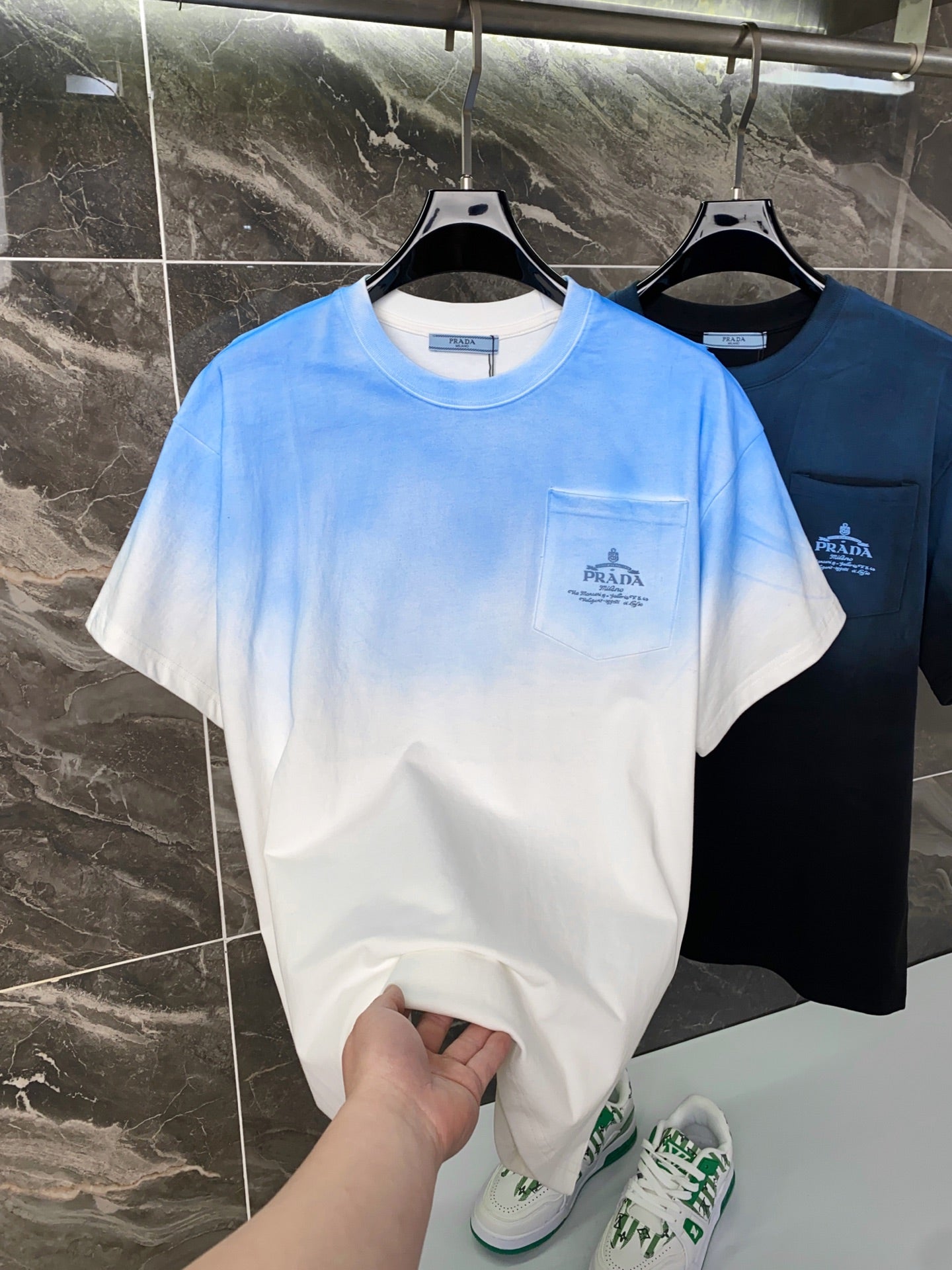 Prada T-Shirt