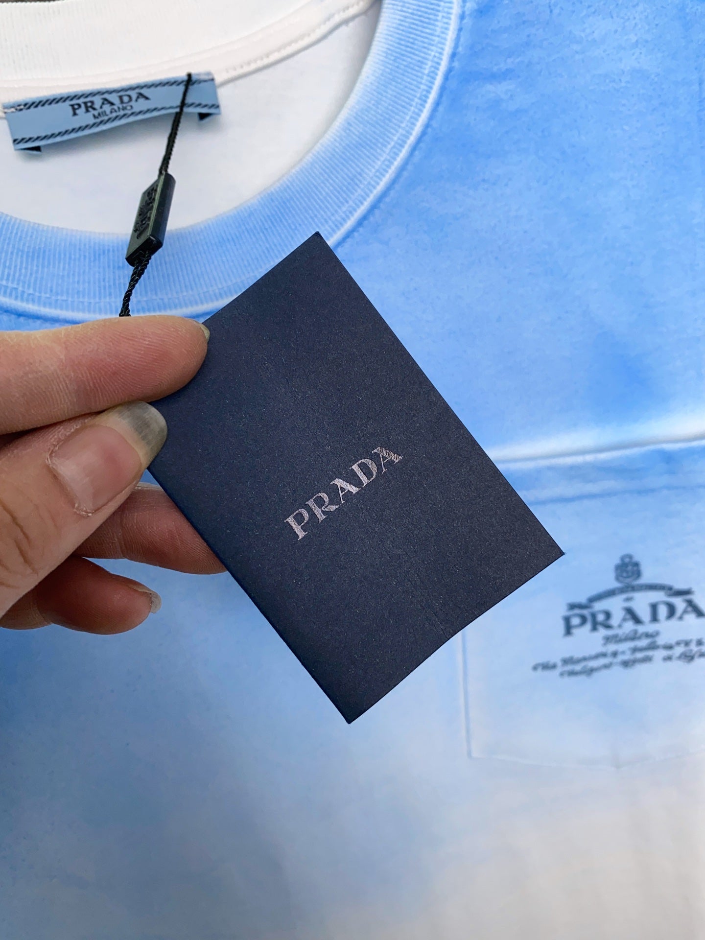 Prada T-Shirt