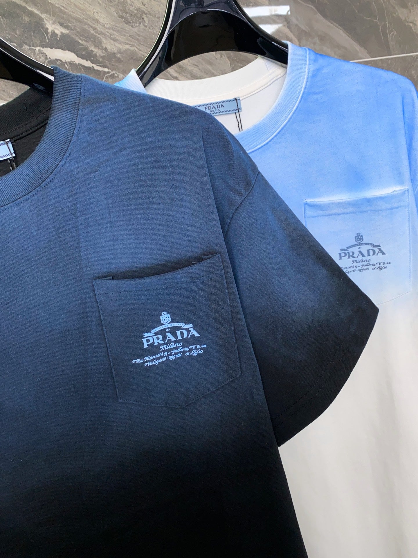Prada T-Shirt