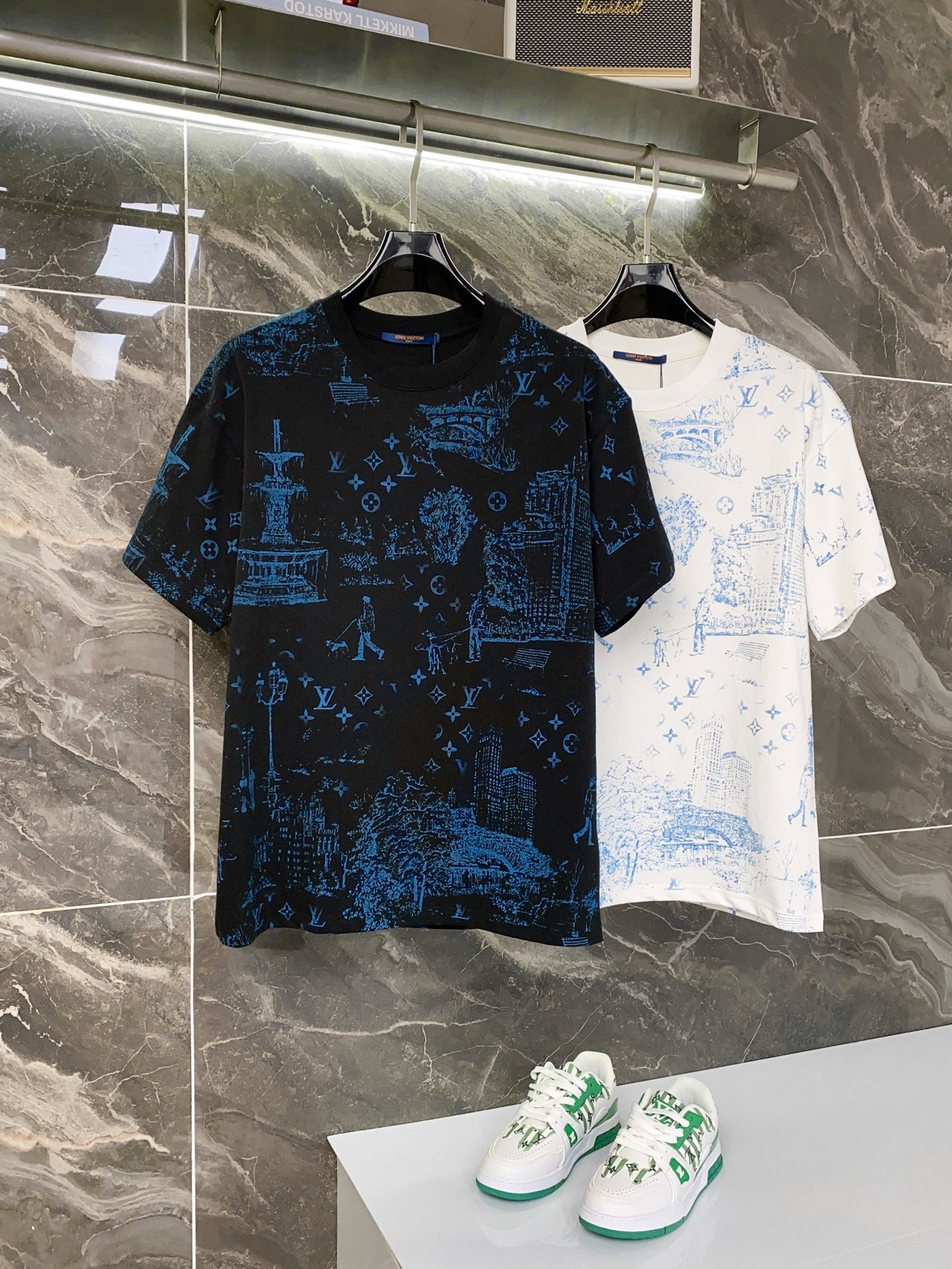 Louis Vuitton T-Shirt
