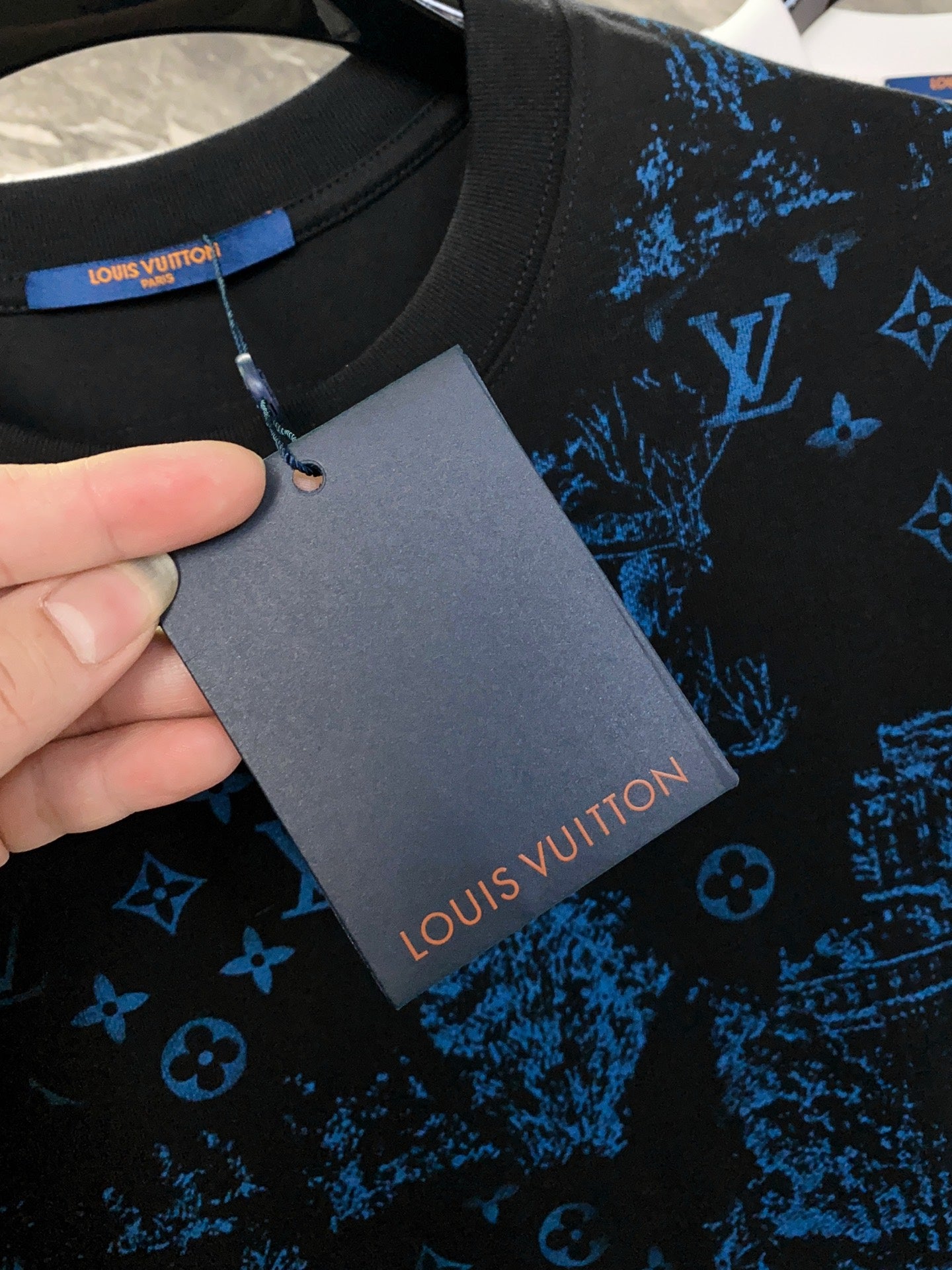 Louis Vuitton T-Shirt
