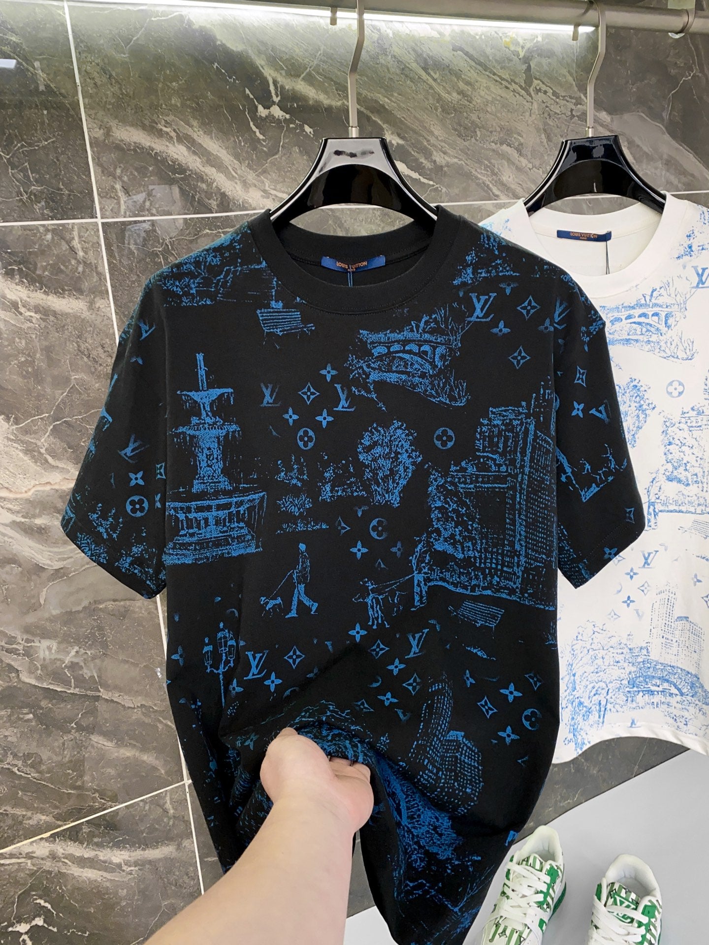 Louis Vuitton T-Shirt