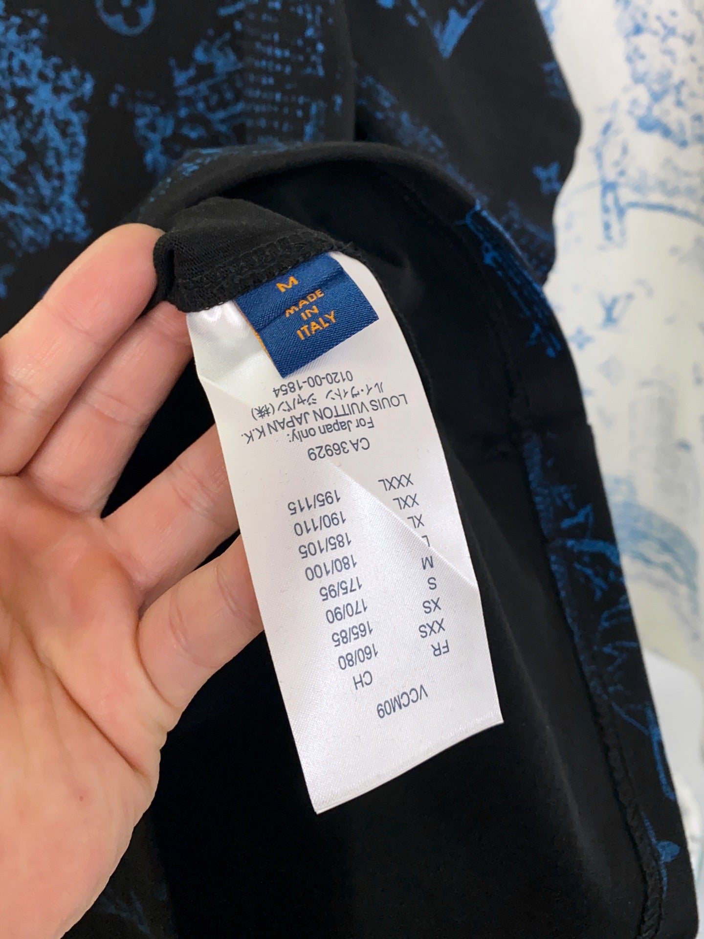 Louis Vuitton T-Shirt