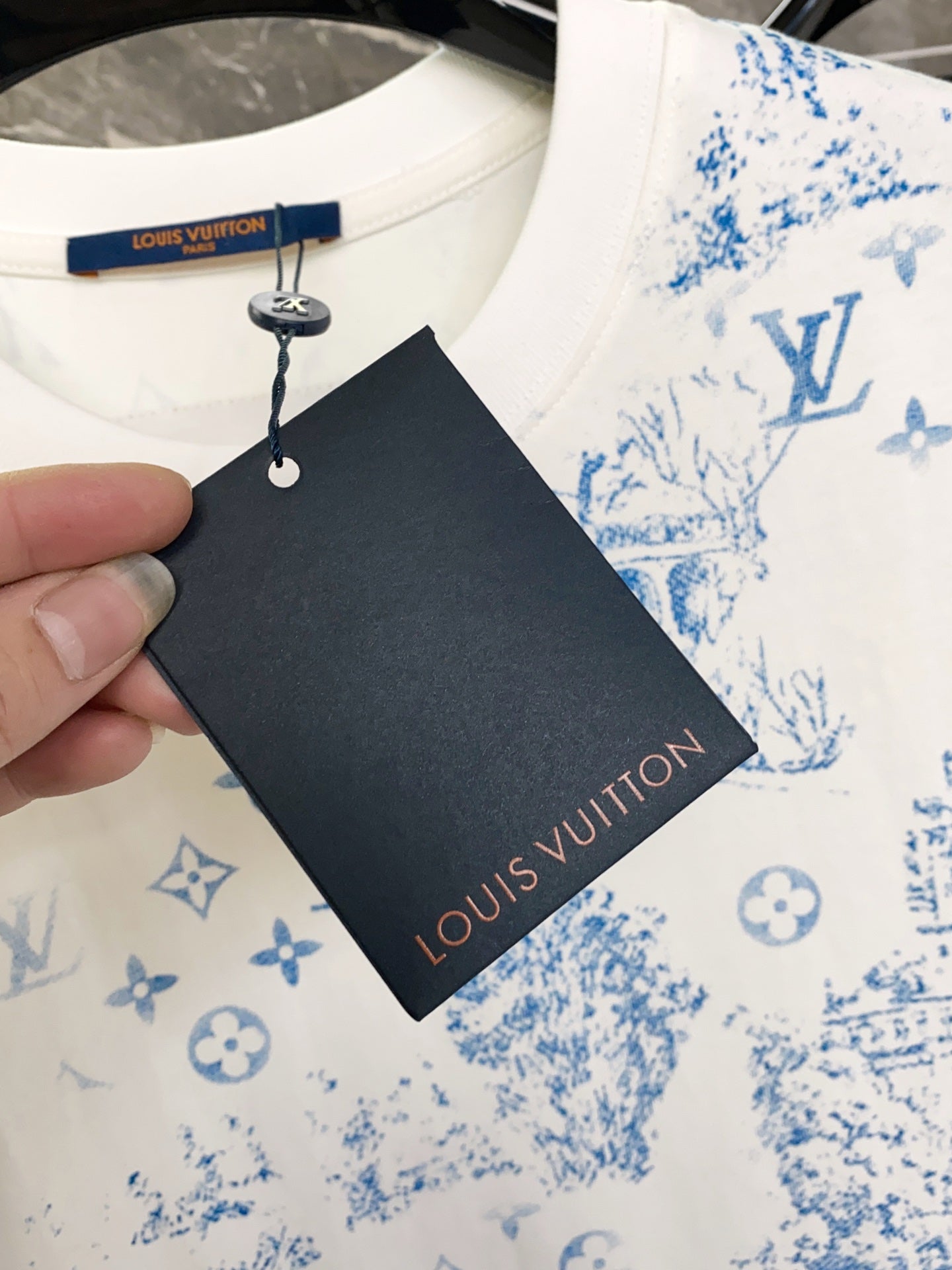 Louis Vuitton T-Shirt