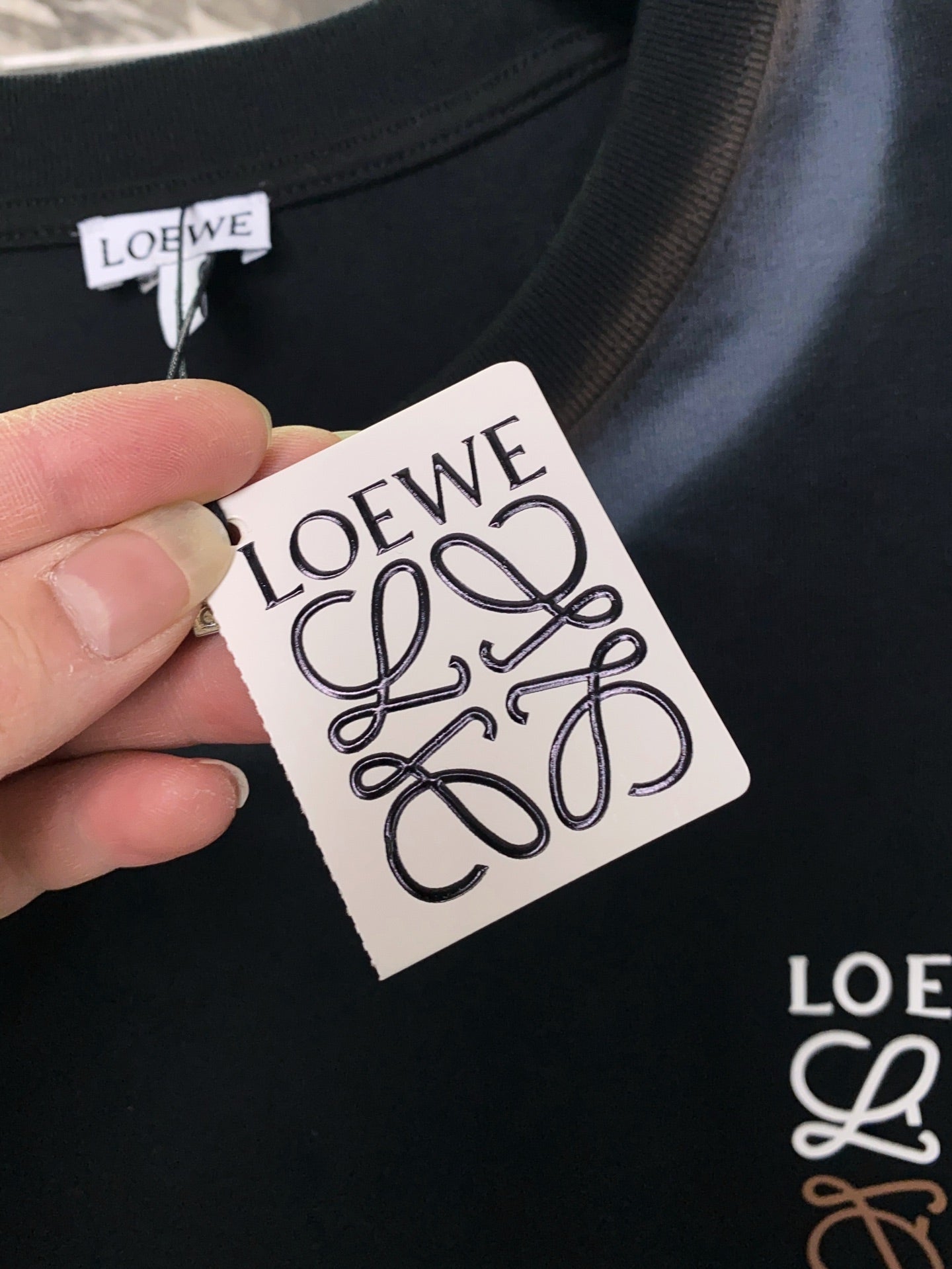 Loewe T-Shirt