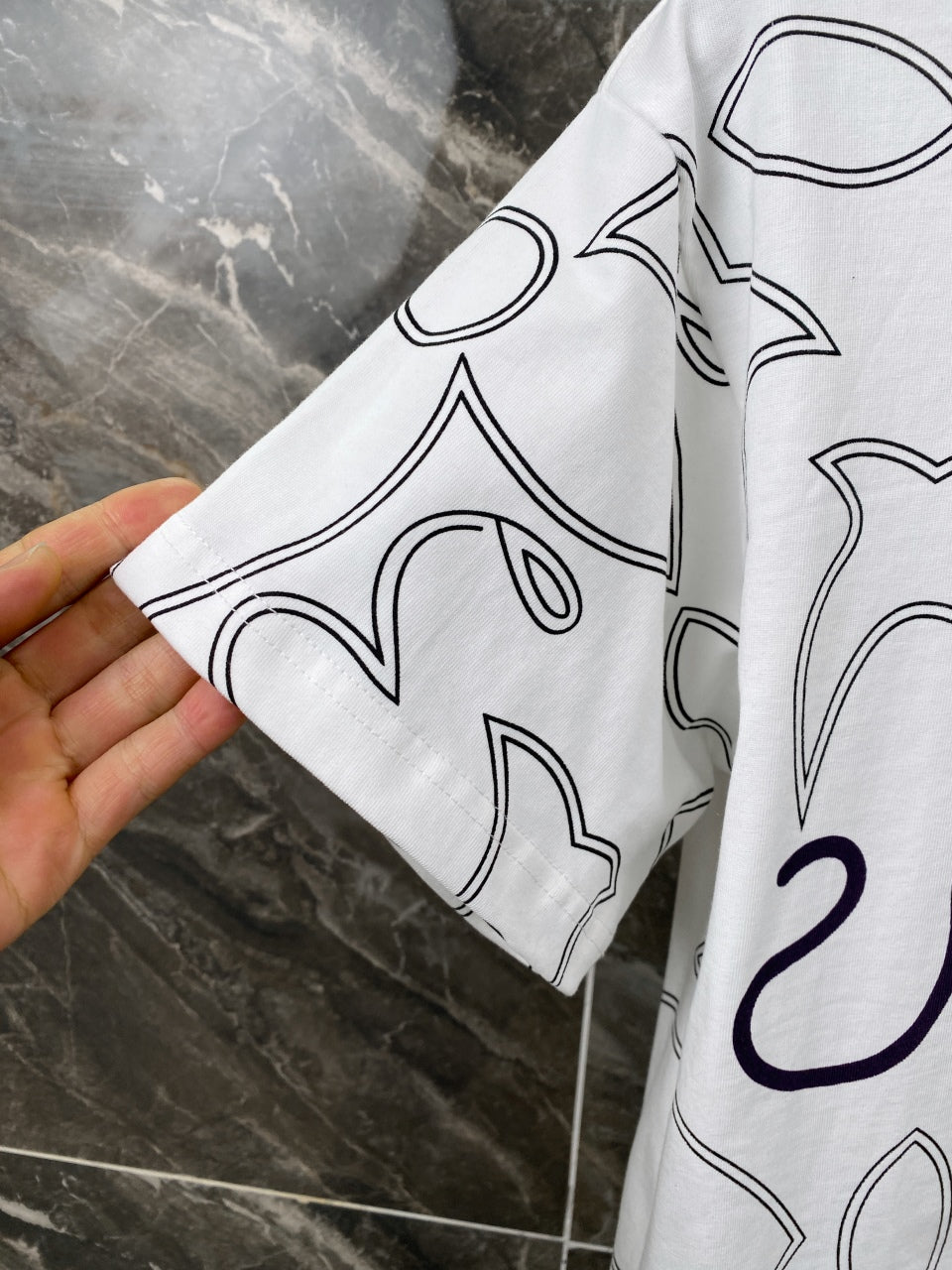Louis Vuitton T-Shirt